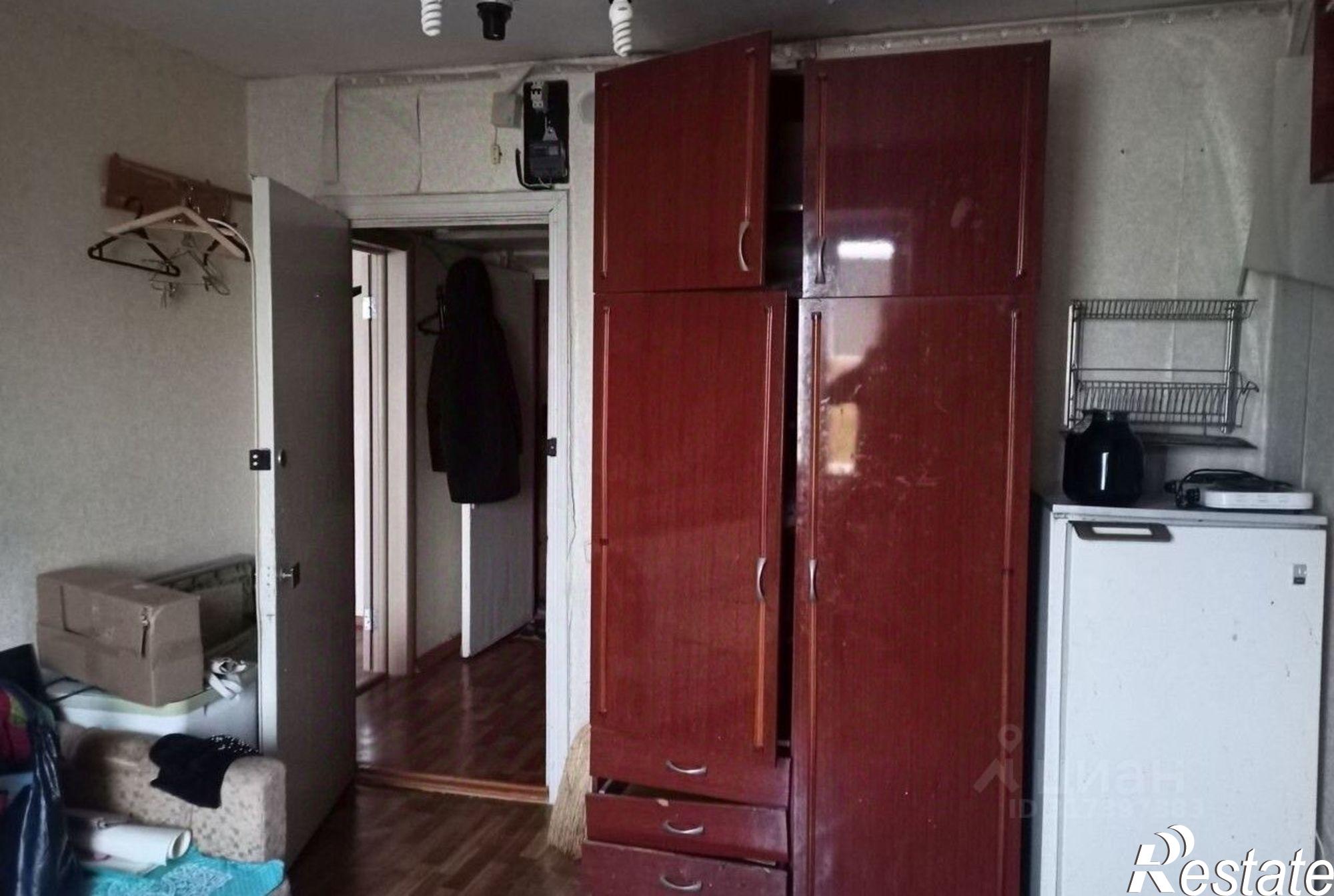 Купить квартиру за 2 800 000 рублей на улица Беляева, 7