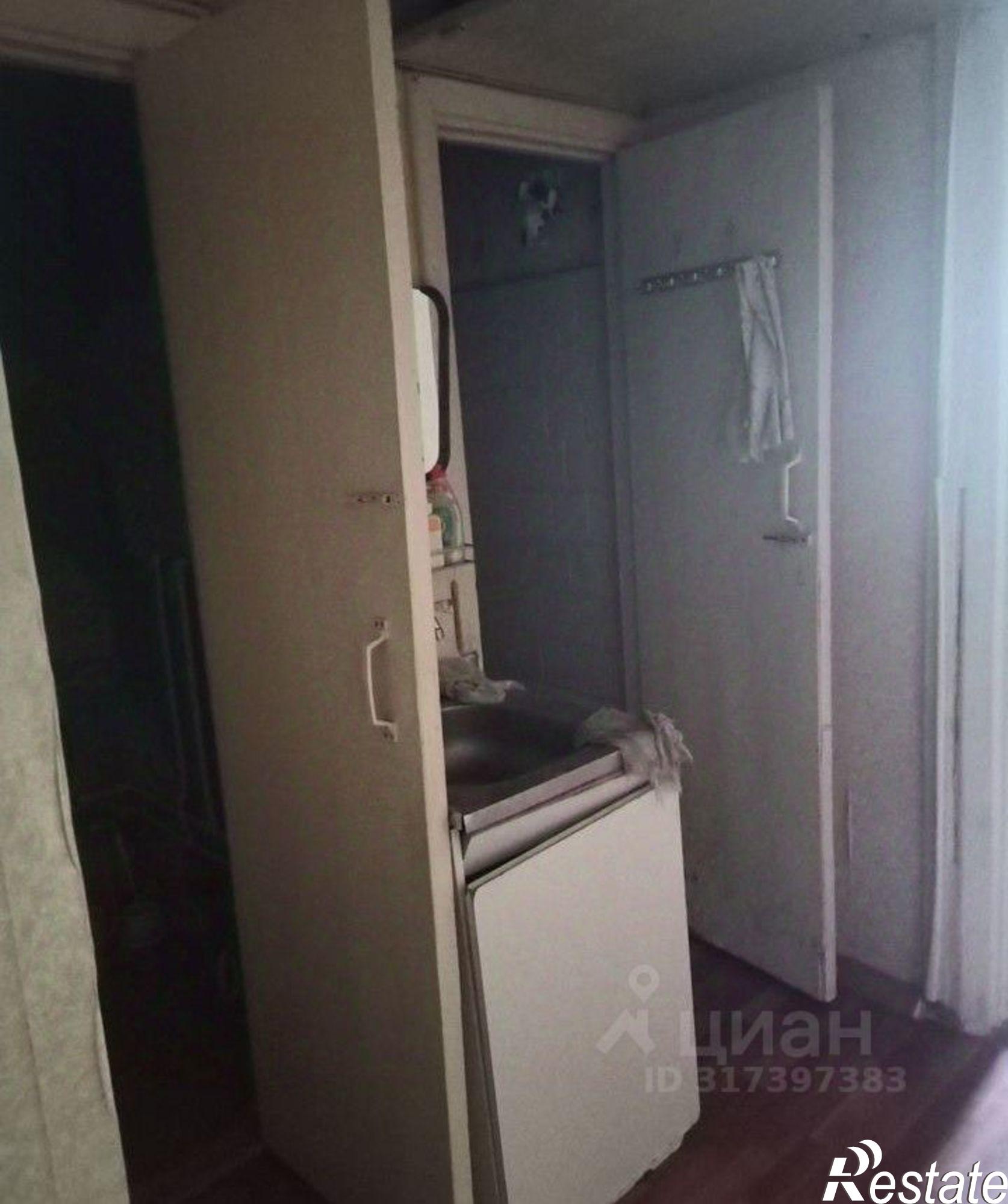 Купить квартиру за 2 800 000 рублей на улица Беляева, 7