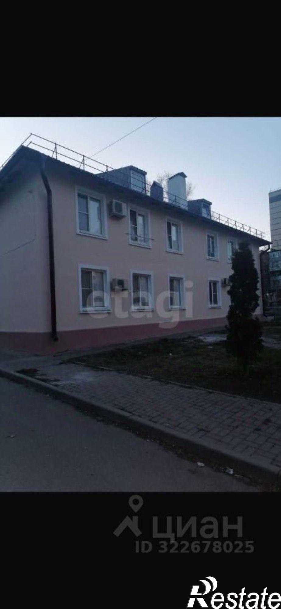 Купить квартиру за 2 989 000 рублей на Авиамоторный переулок, 19