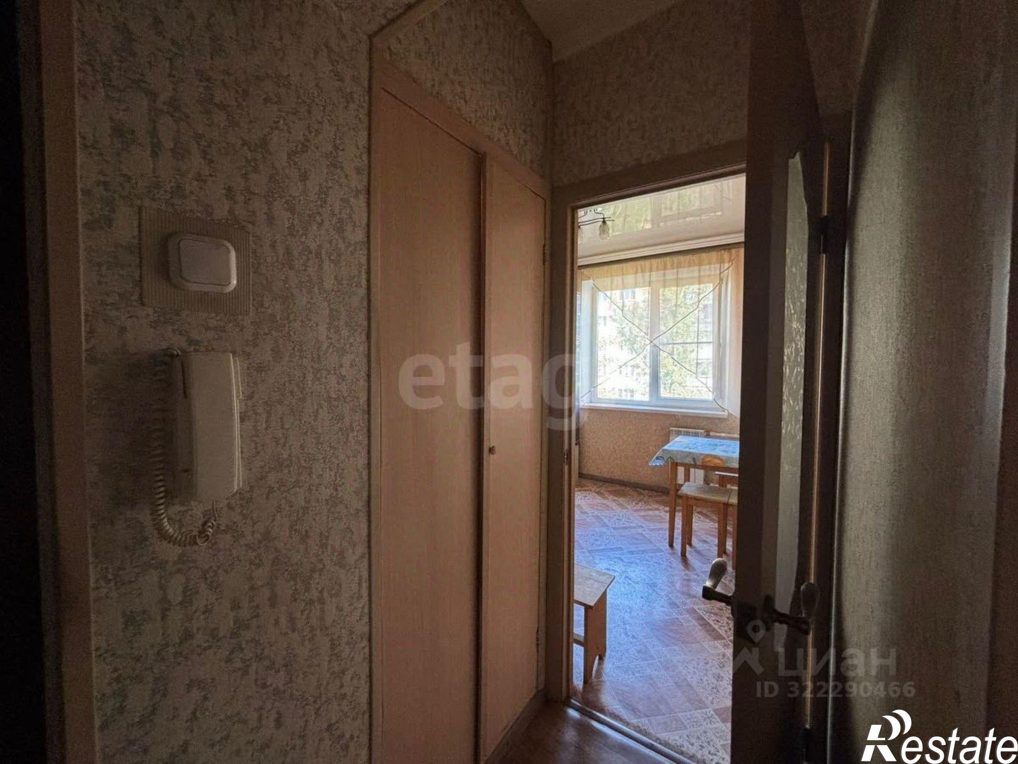 Купить квартиру за 7 300 000 рублей на Коммунистический пр-кт, 27А