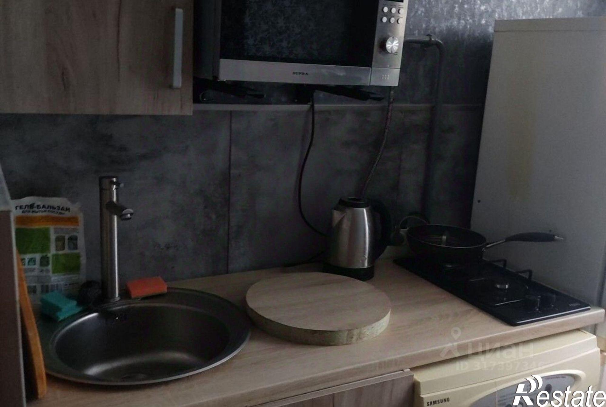 Купить квартиру за 3 250 000 рублей на проспект Космонавтов, 10