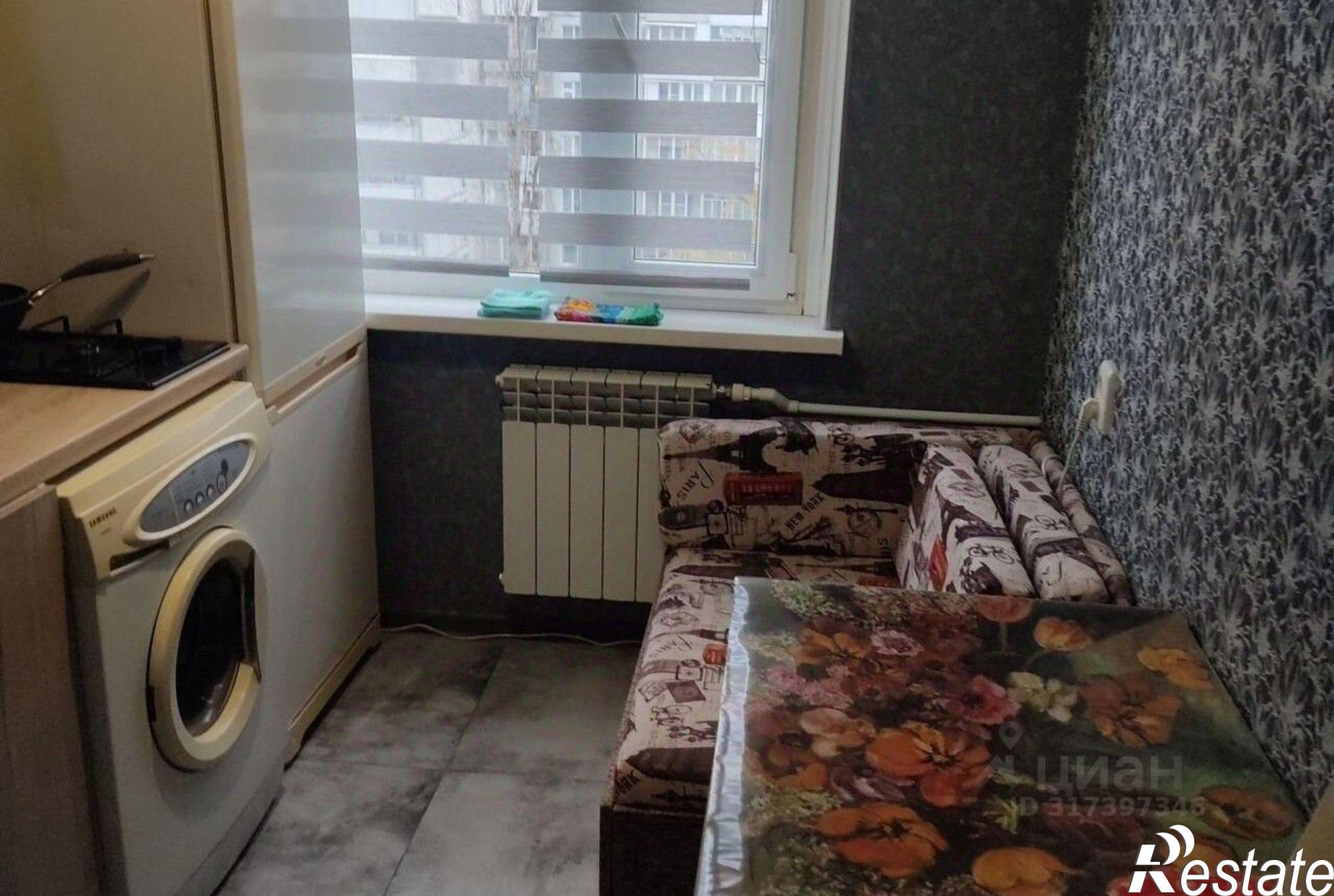 Купить квартиру за 3 250 000 рублей на проспект Космонавтов, 10