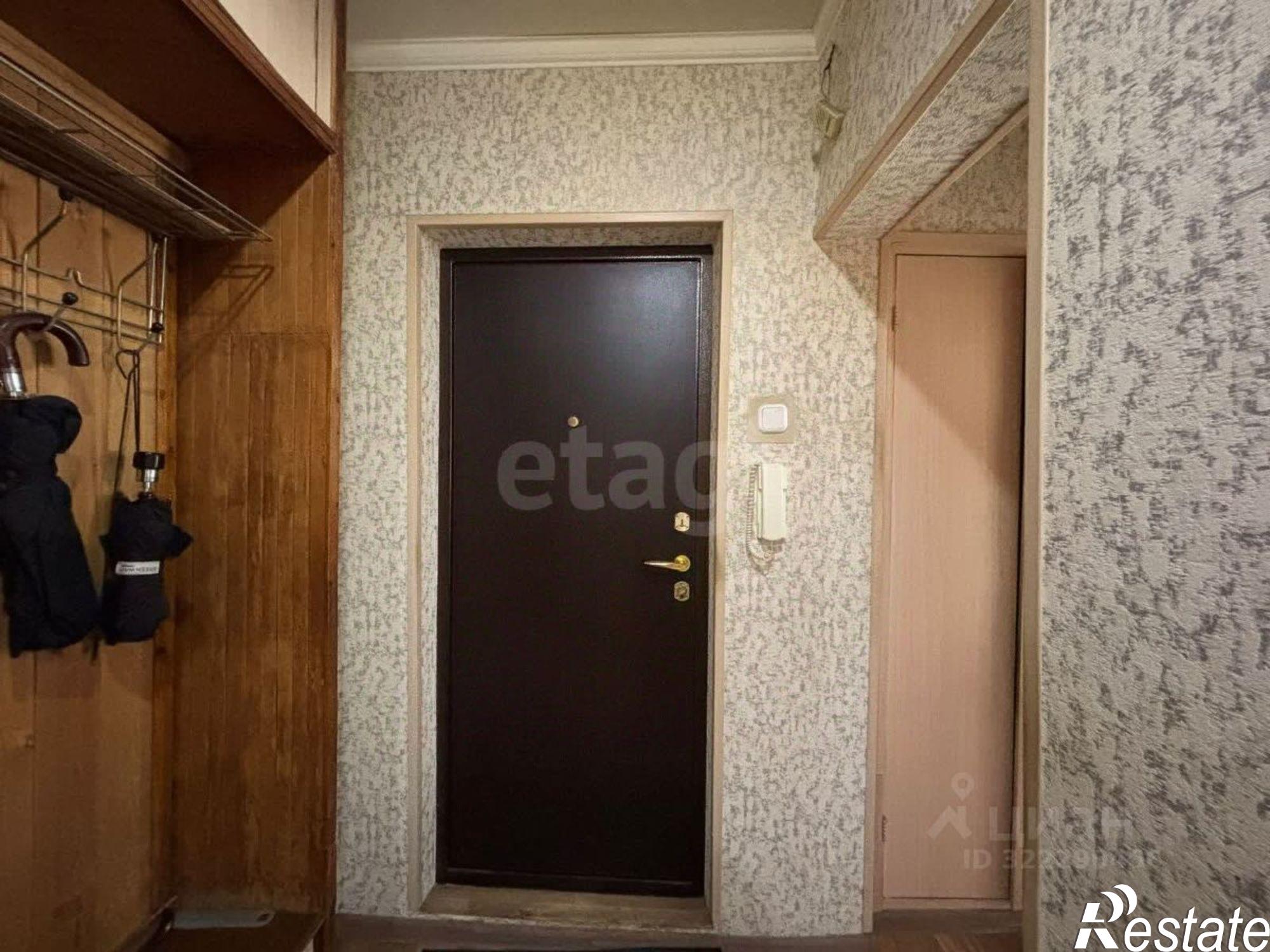 Купить квартиру за 7 300 000 рублей на Коммунистический пр-кт, 27А