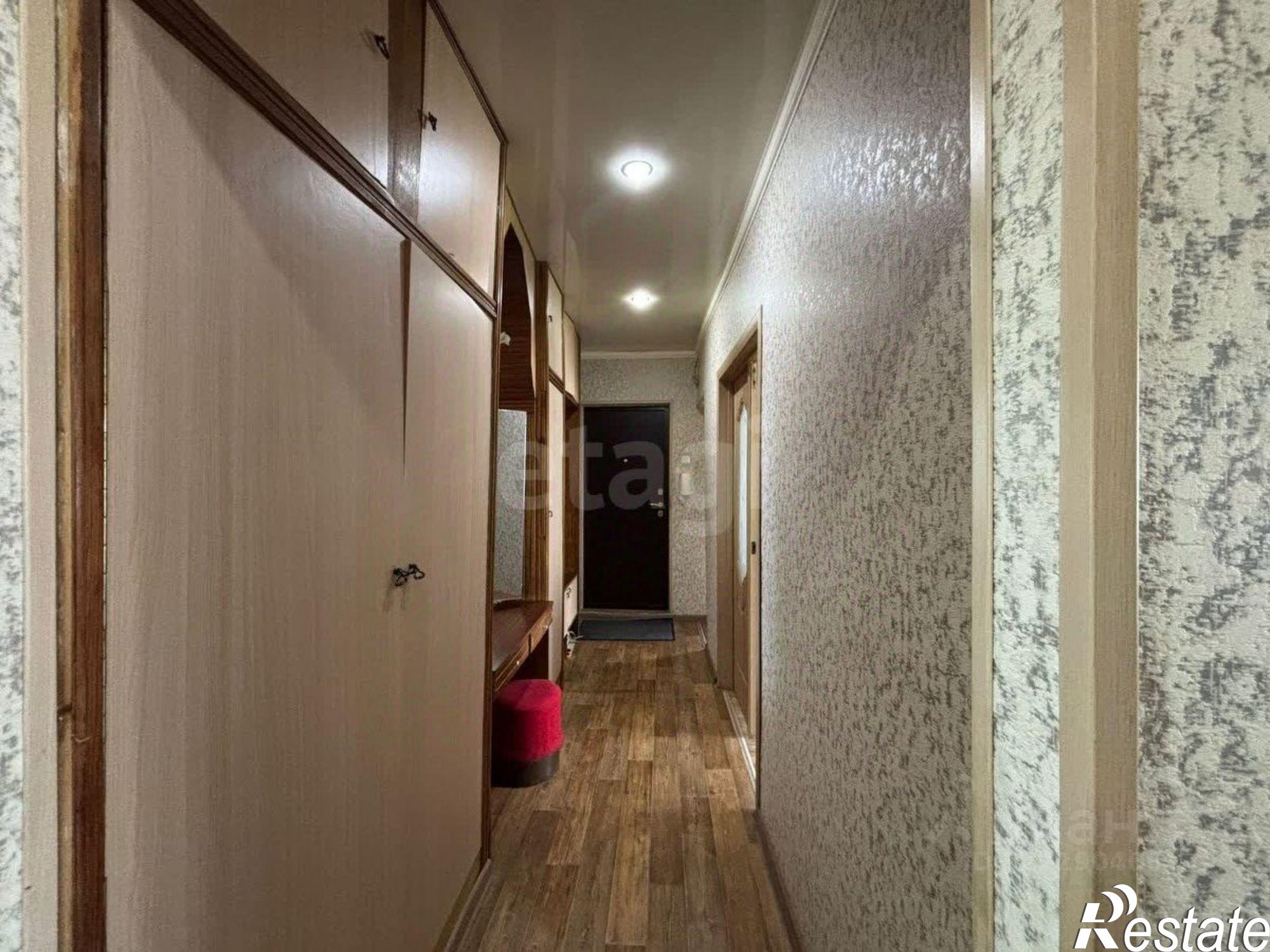 Купить квартиру за 7 300 000 рублей на Коммунистический пр-кт, 27А