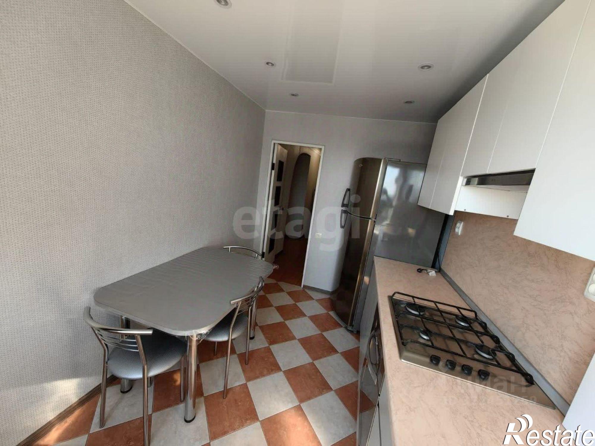 Купить квартиру за 7 400 000 рублей на ул Темерницкая, 2