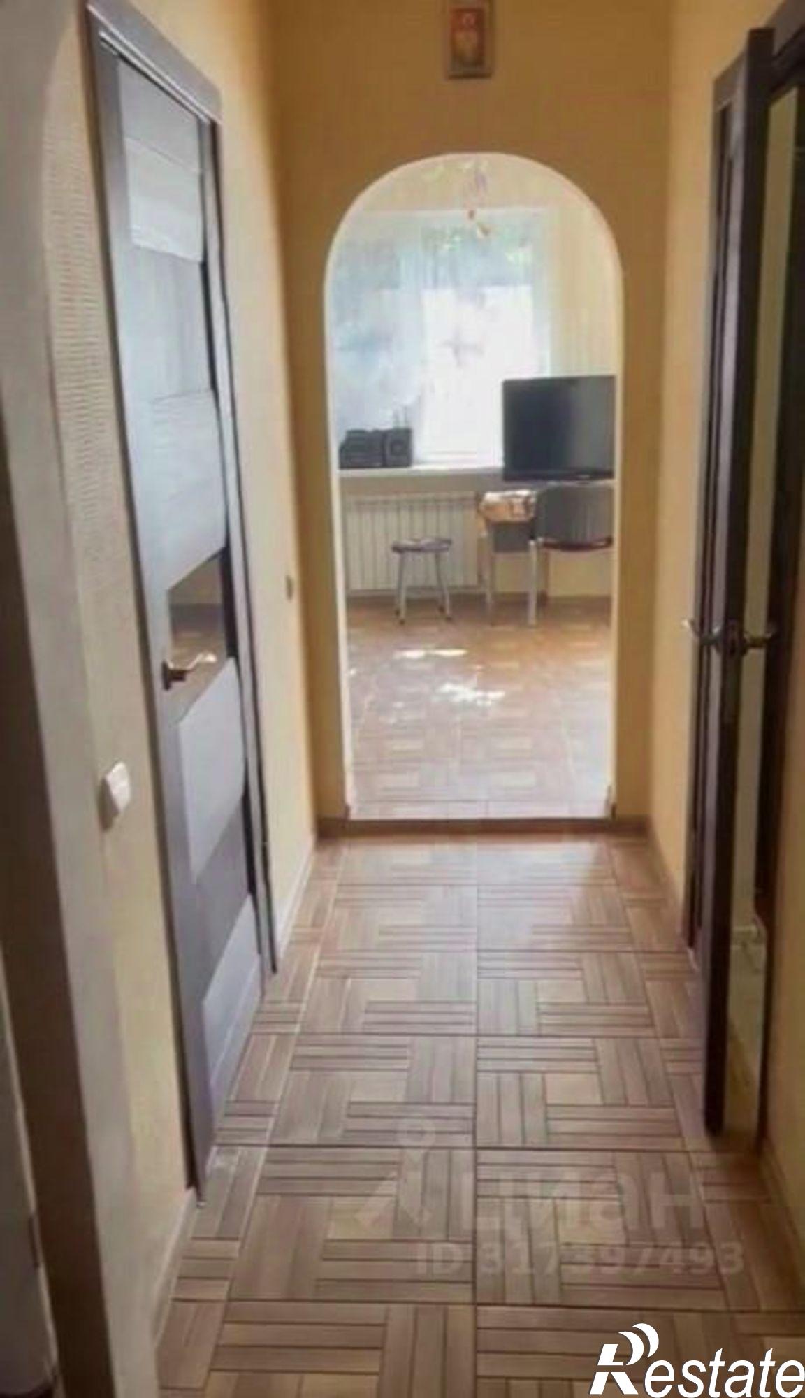 Купить квартиру за 4 350 000 рублей на улица Созидания, 32