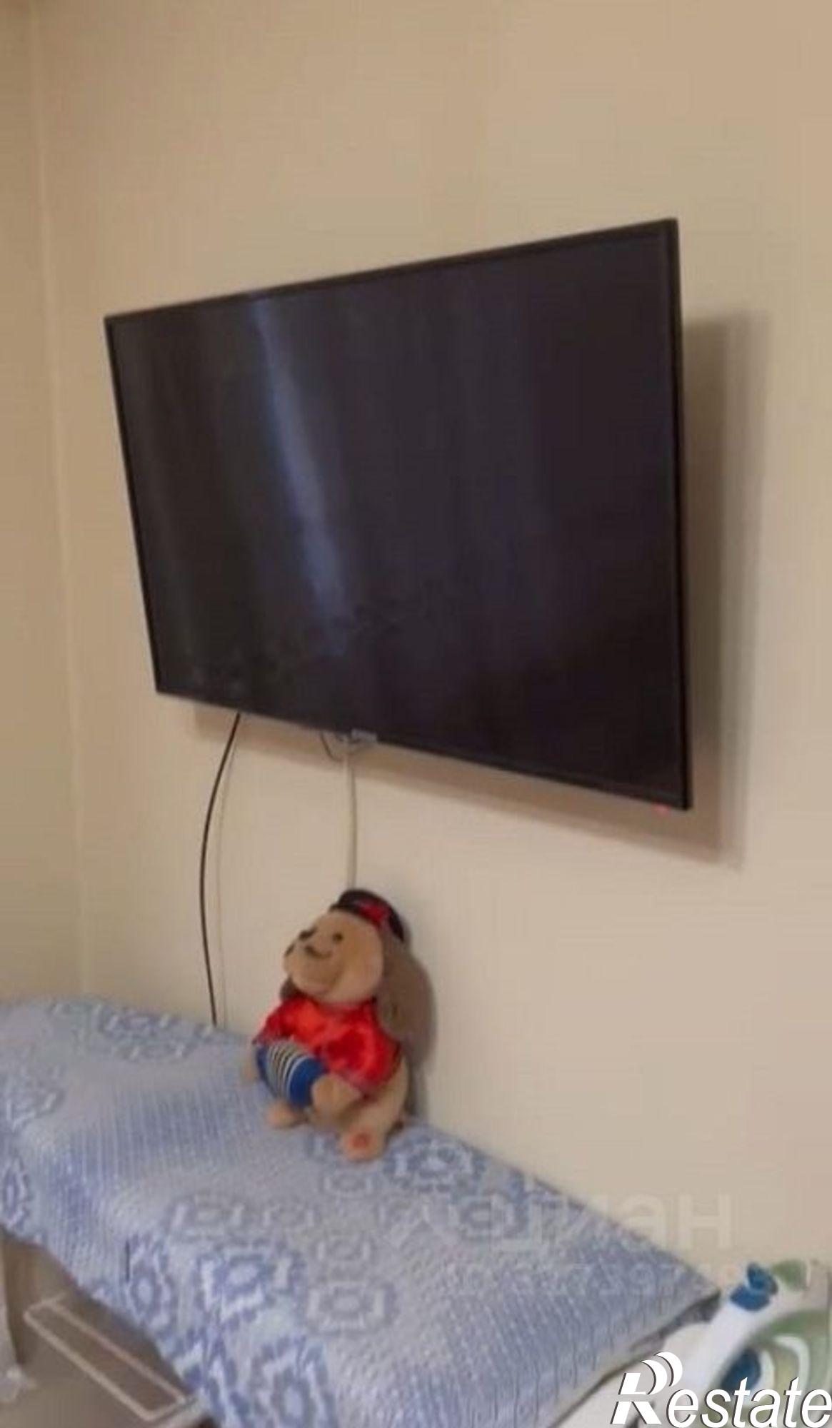 Купить квартиру за 4 350 000 рублей на улица Созидания, 32