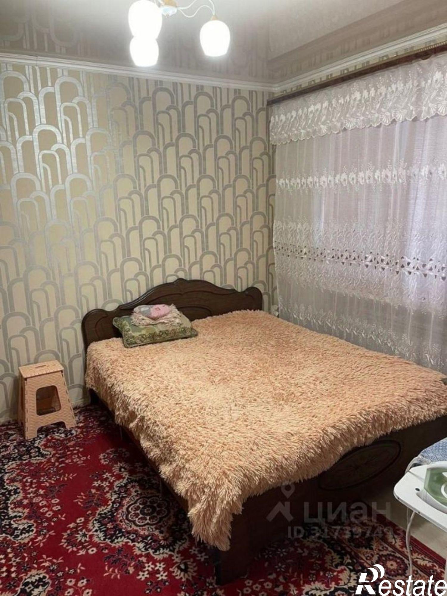 Купить квартиру за 4 350 000 рублей на улица Созидания, 32