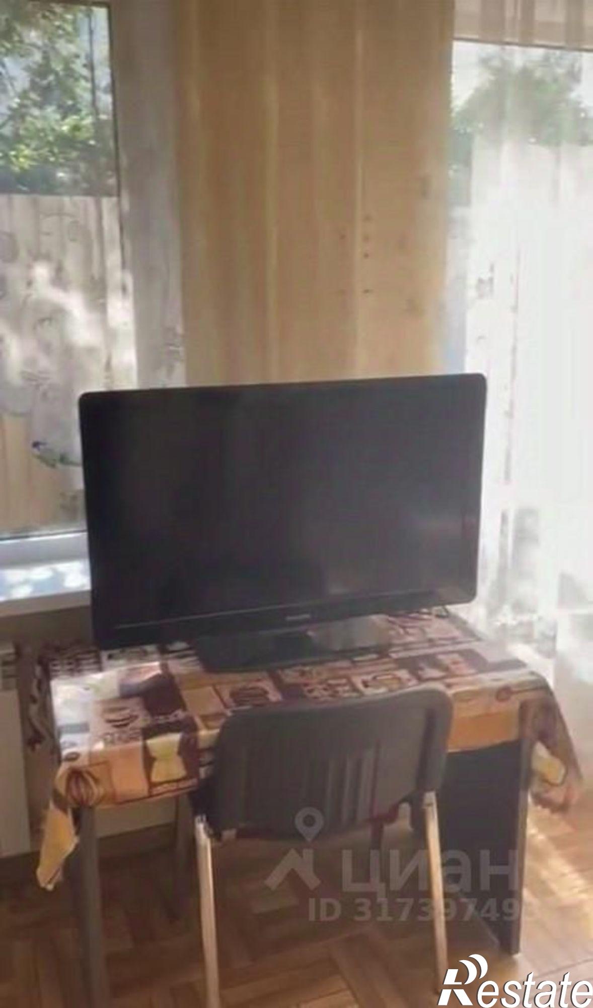 Купить квартиру за 4 350 000 рублей на улица Созидания, 32