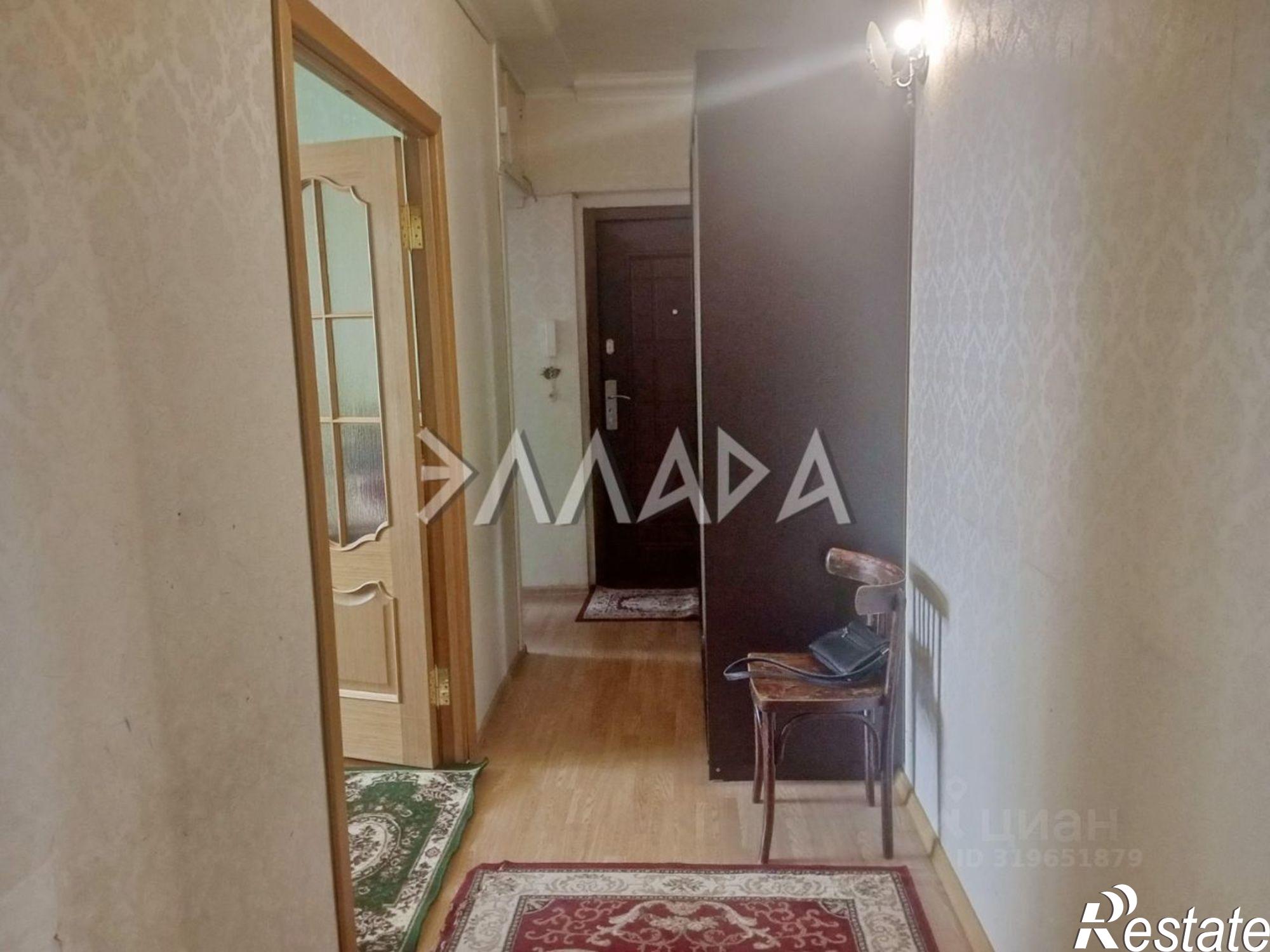 Купить квартиру за 4 650 000 рублей на улица Штахановского, 21