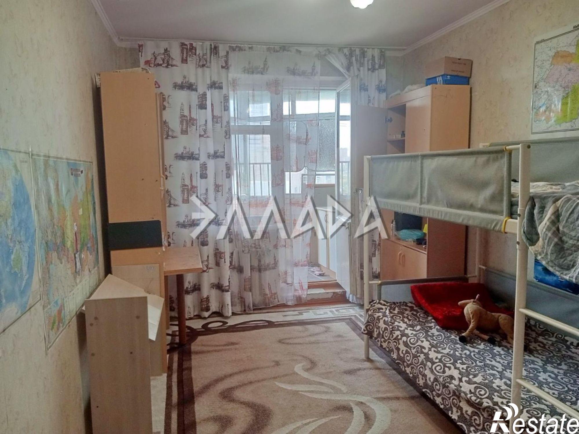 Купить квартиру за 4 650 000 рублей на улица Штахановского, 21