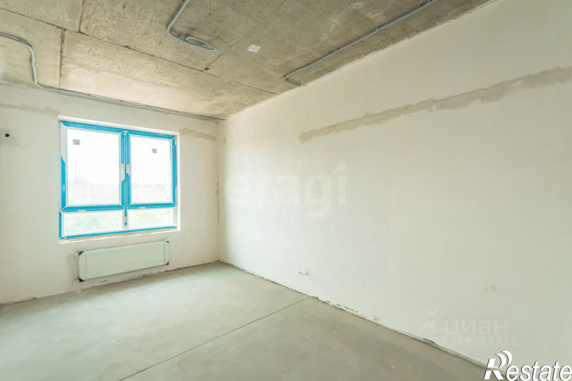 Купить квартиру за 4 800 000 рублей на улица Зорге, 11/1