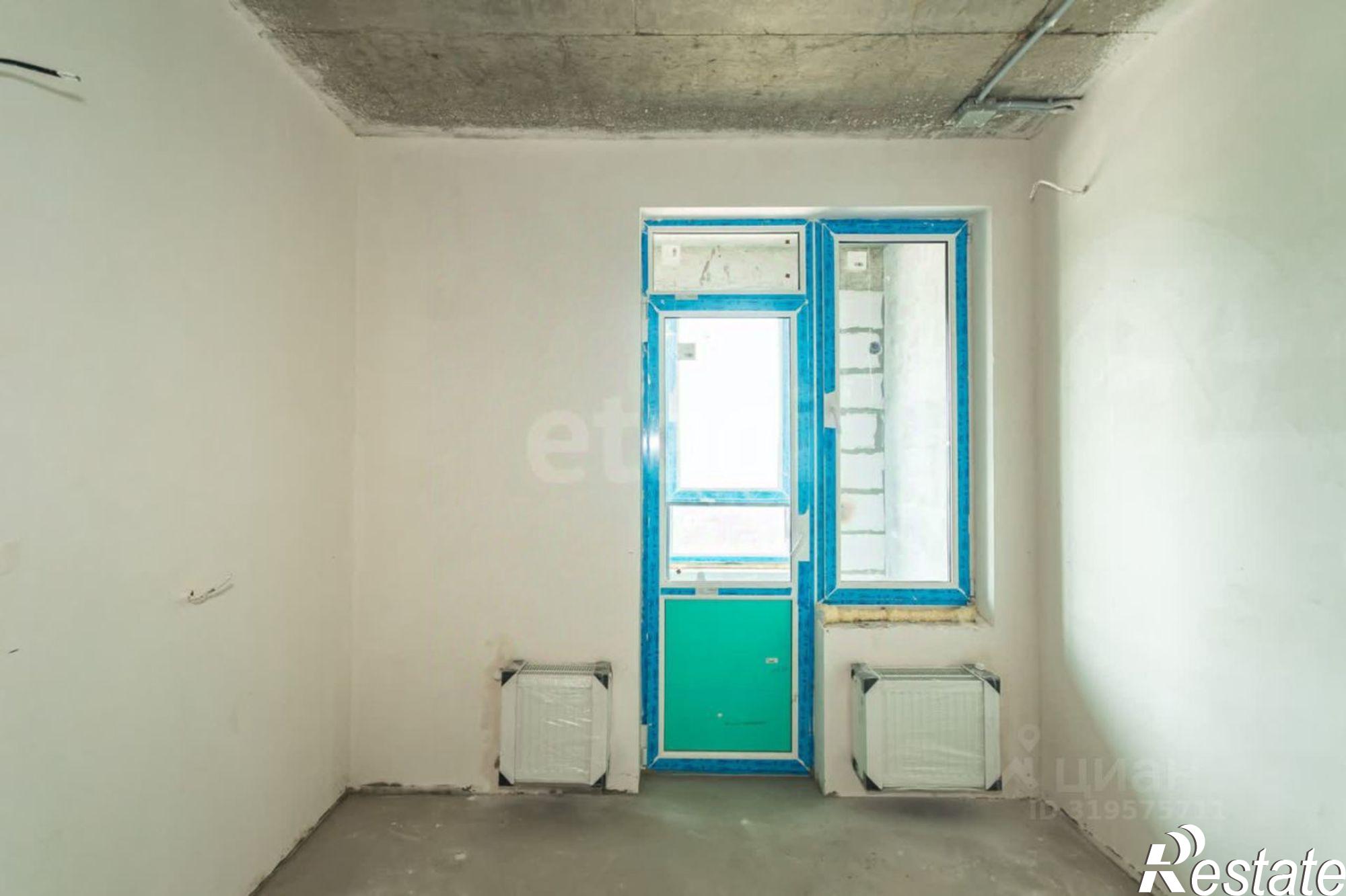 Купить квартиру за 4 800 000 рублей на улица Зорге, 11/1