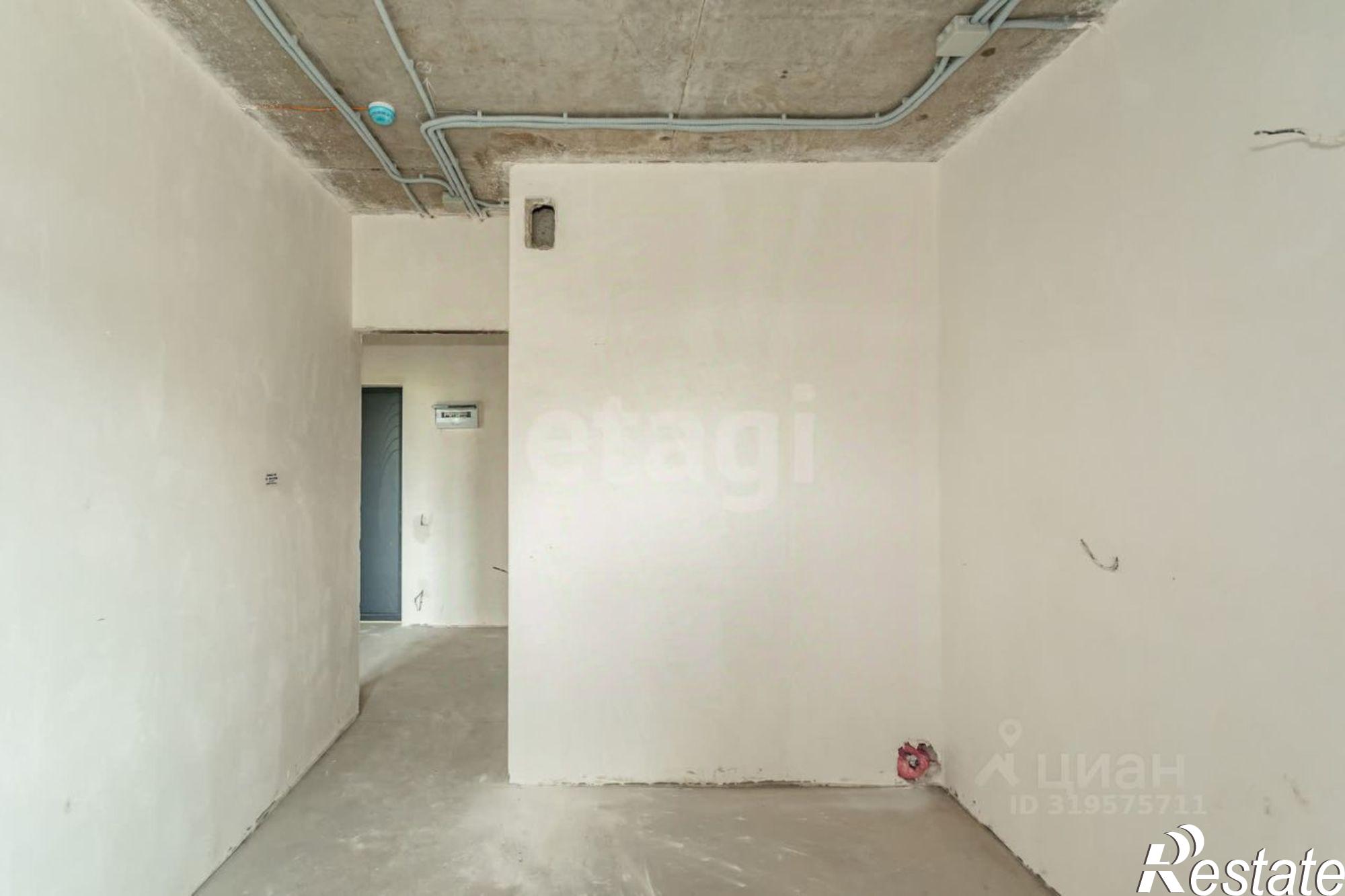 Купить квартиру за 4 800 000 рублей на улица Зорге, 11/1