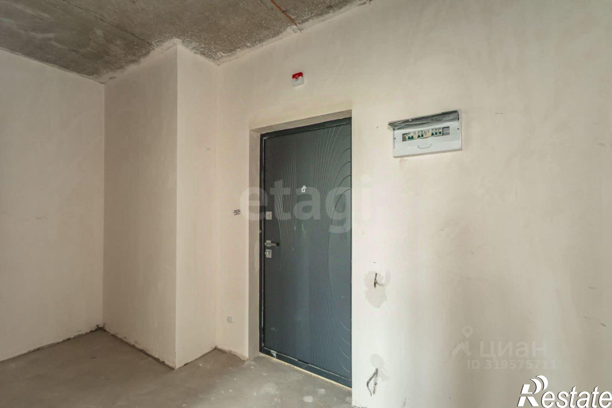 Купить квартиру за 4 800 000 рублей на улица Зорге, 11/1