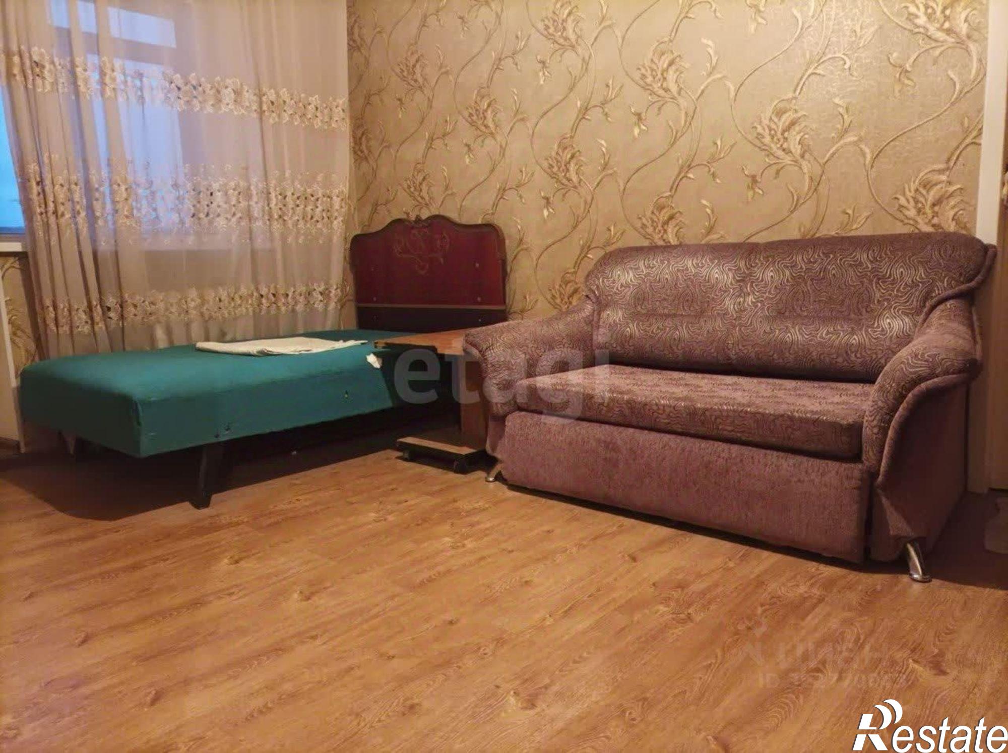 Купить квартиру за 5 292 000 рублей на Российская улица, 28А