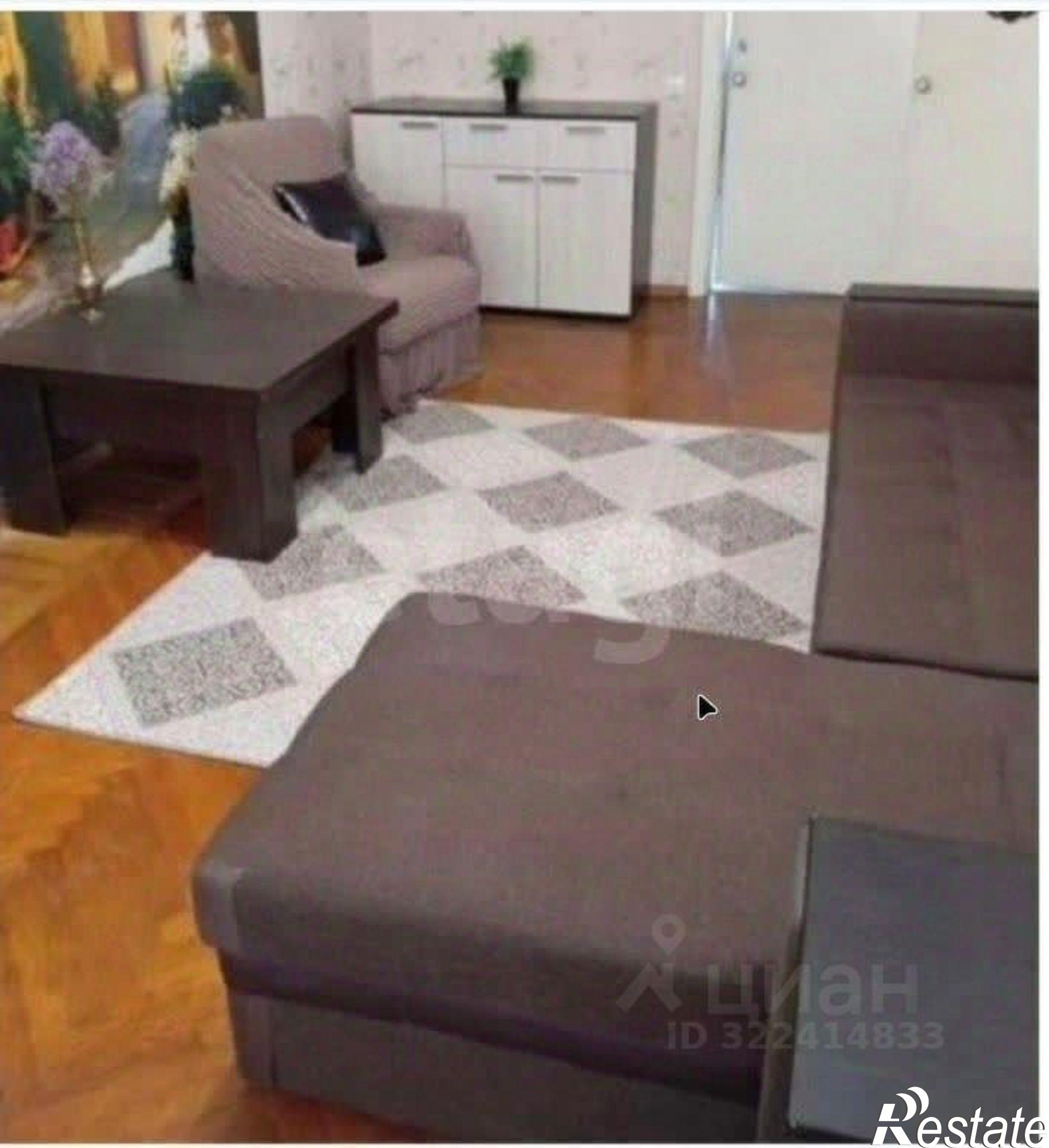 Купить квартиру за 8 200 000 рублей на ул Максима Горького, 186