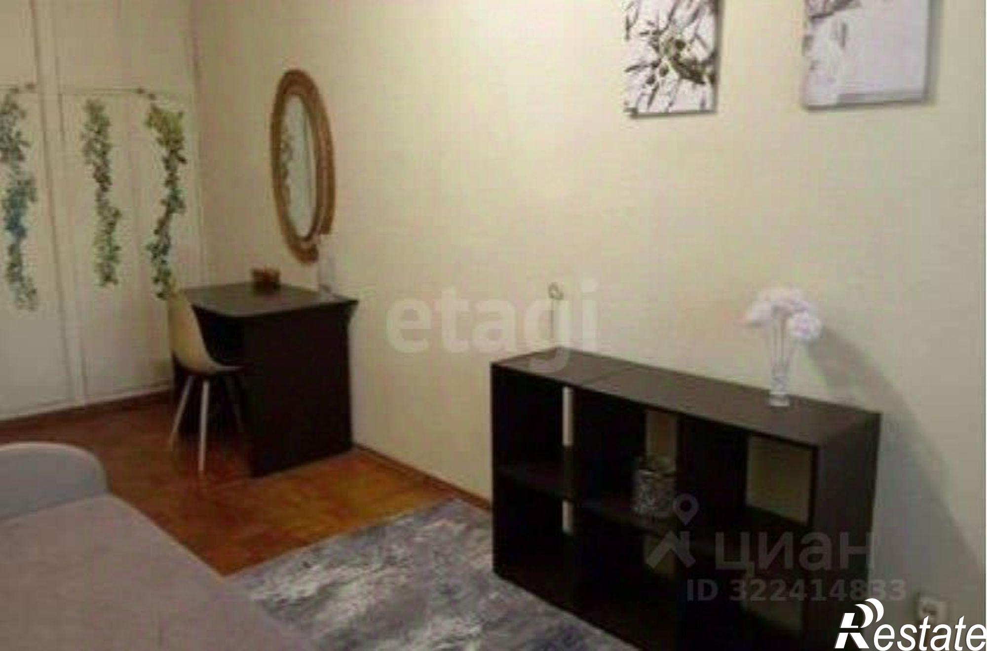 Купить квартиру за 8 200 000 рублей на ул Максима Горького, 186