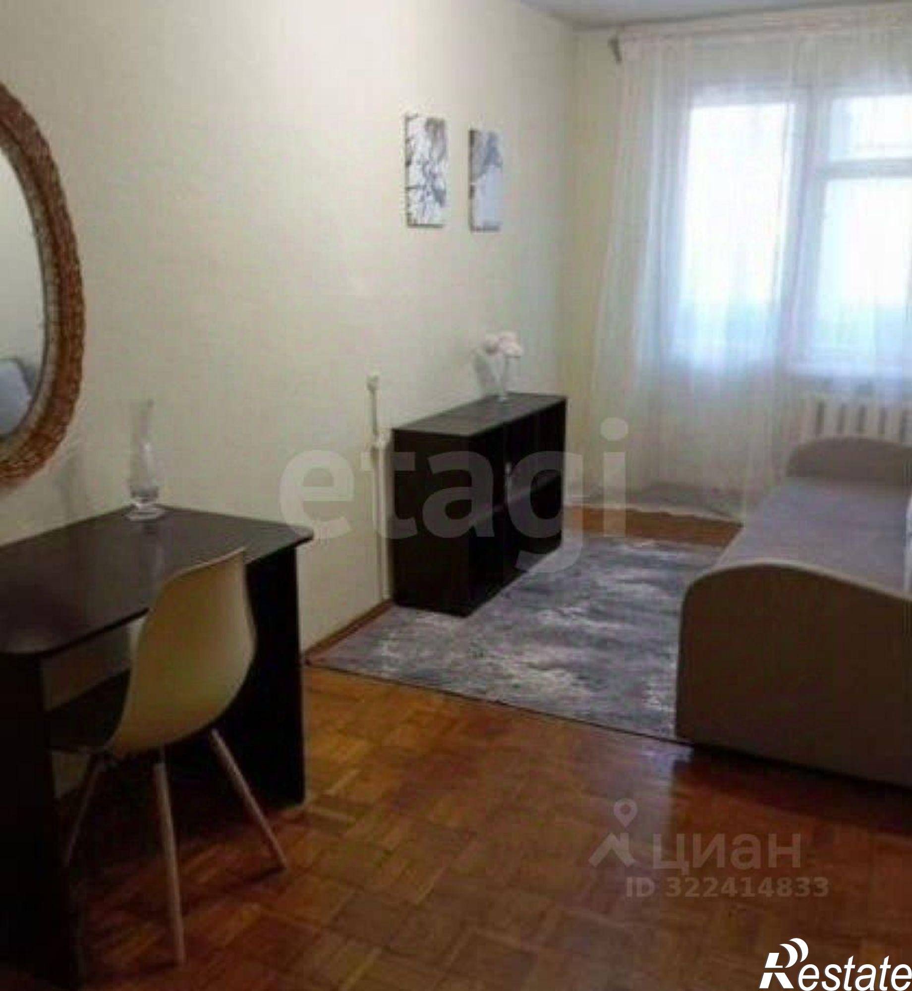 Купить квартиру за 8 200 000 рублей на ул Максима Горького, 186