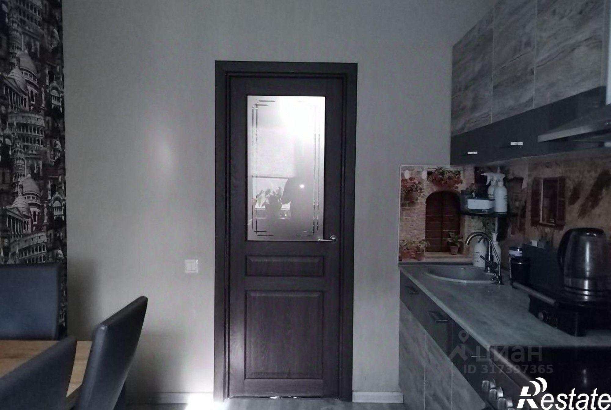 Купить квартиру за 6 500 000 рублей на улица Беляева, 7