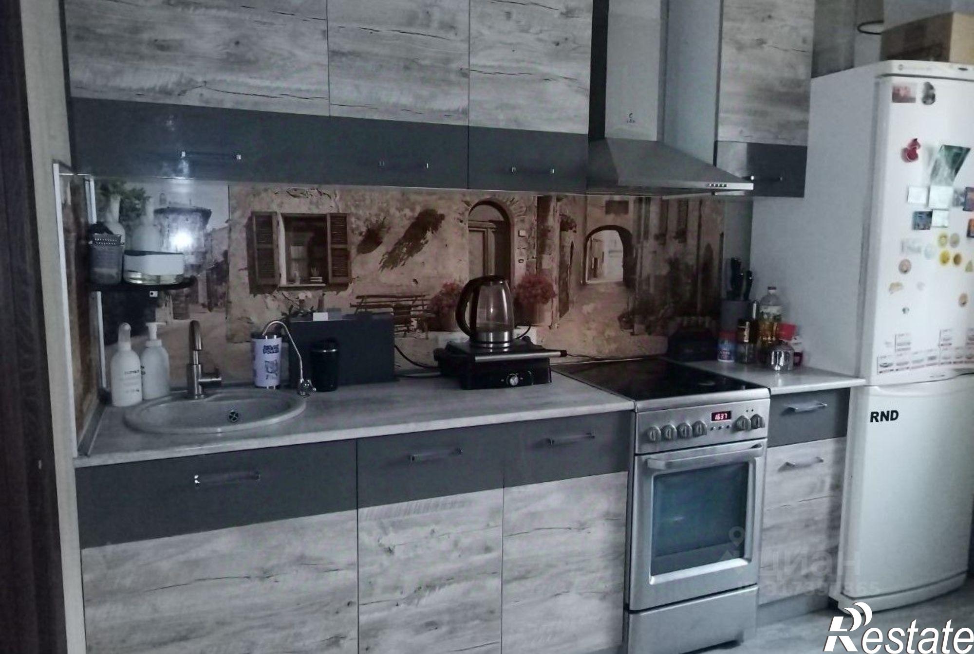 Купить квартиру за 6 500 000 рублей на улица Беляева, 7