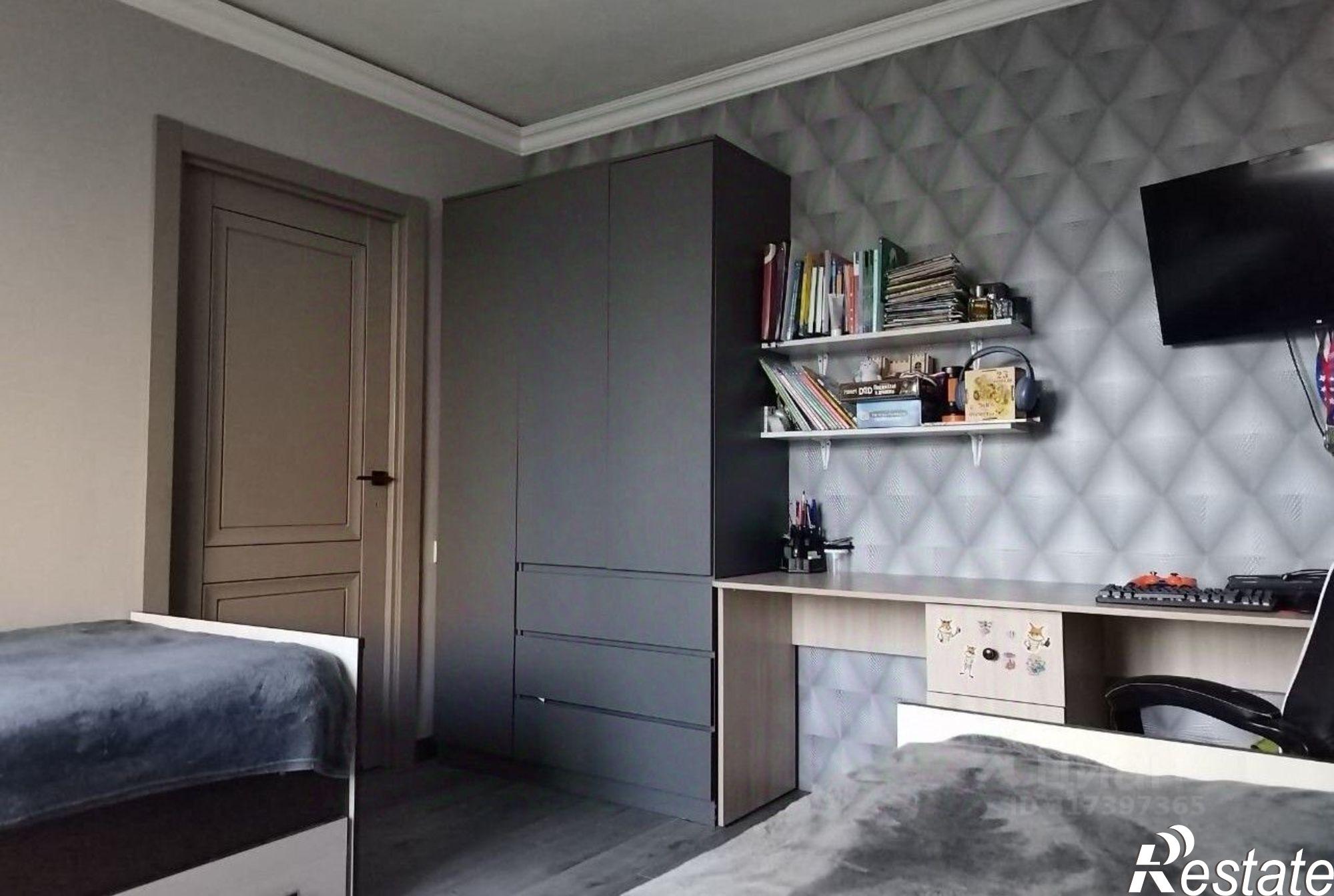 Купить квартиру за 6 500 000 рублей на улица Беляева, 7