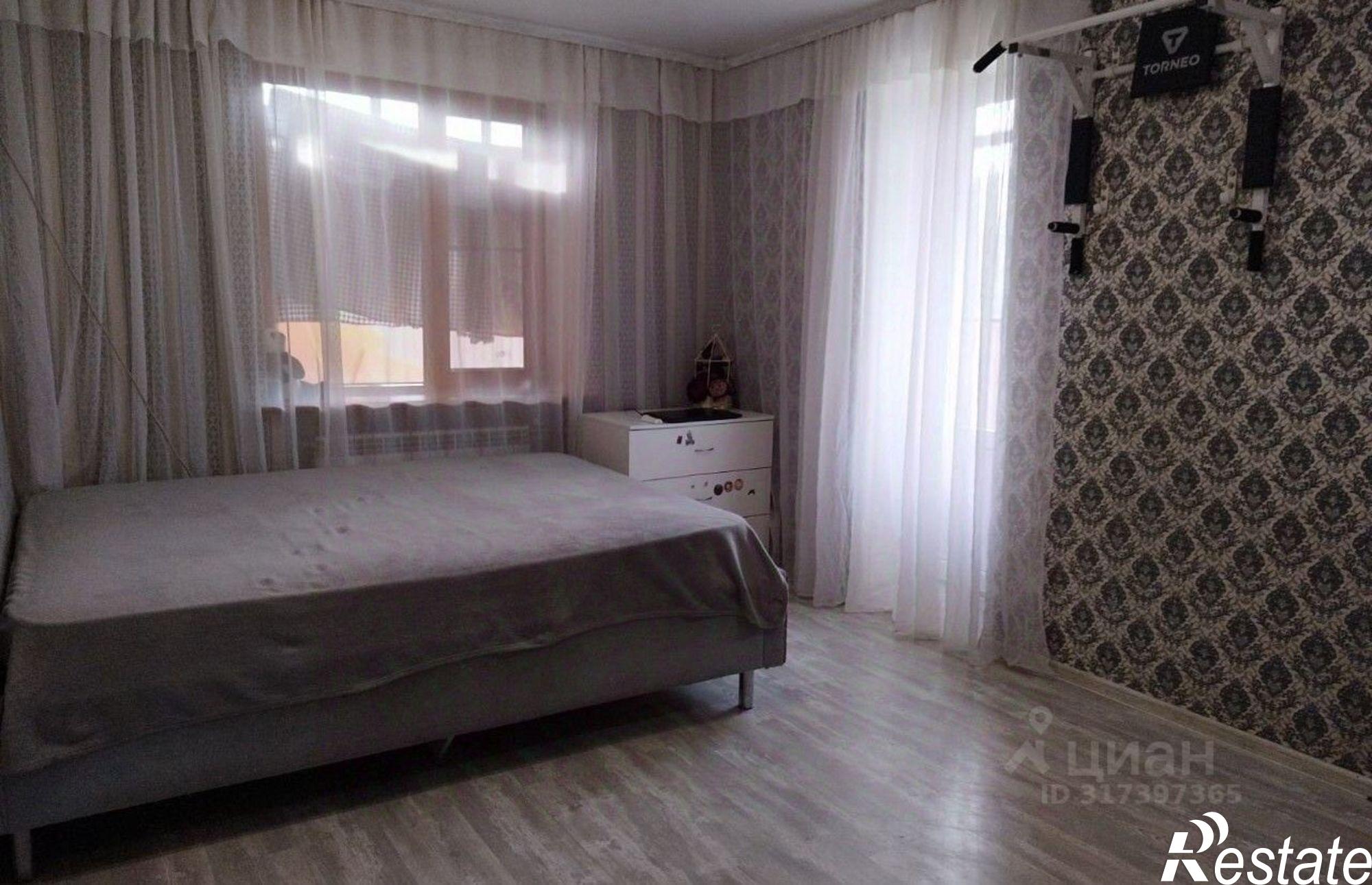 Купить квартиру за 6 500 000 рублей на улица Беляева, 7