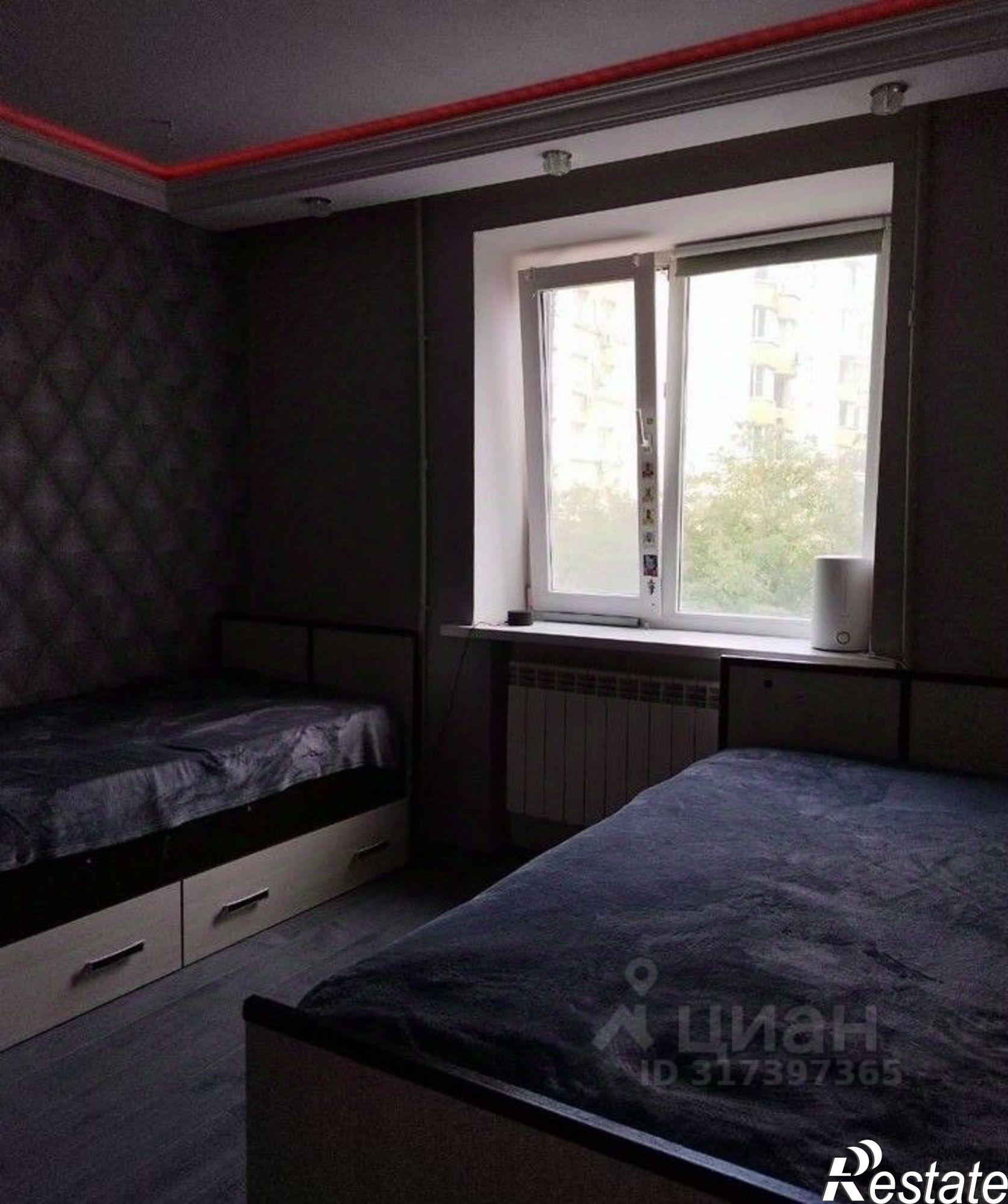 Купить квартиру за 6 500 000 рублей на улица Беляева, 7