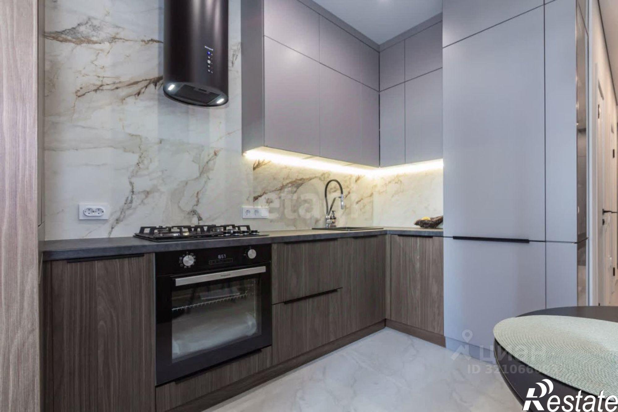 Купить квартиру за 11 800 000 рублей на ул Берберовская, 30