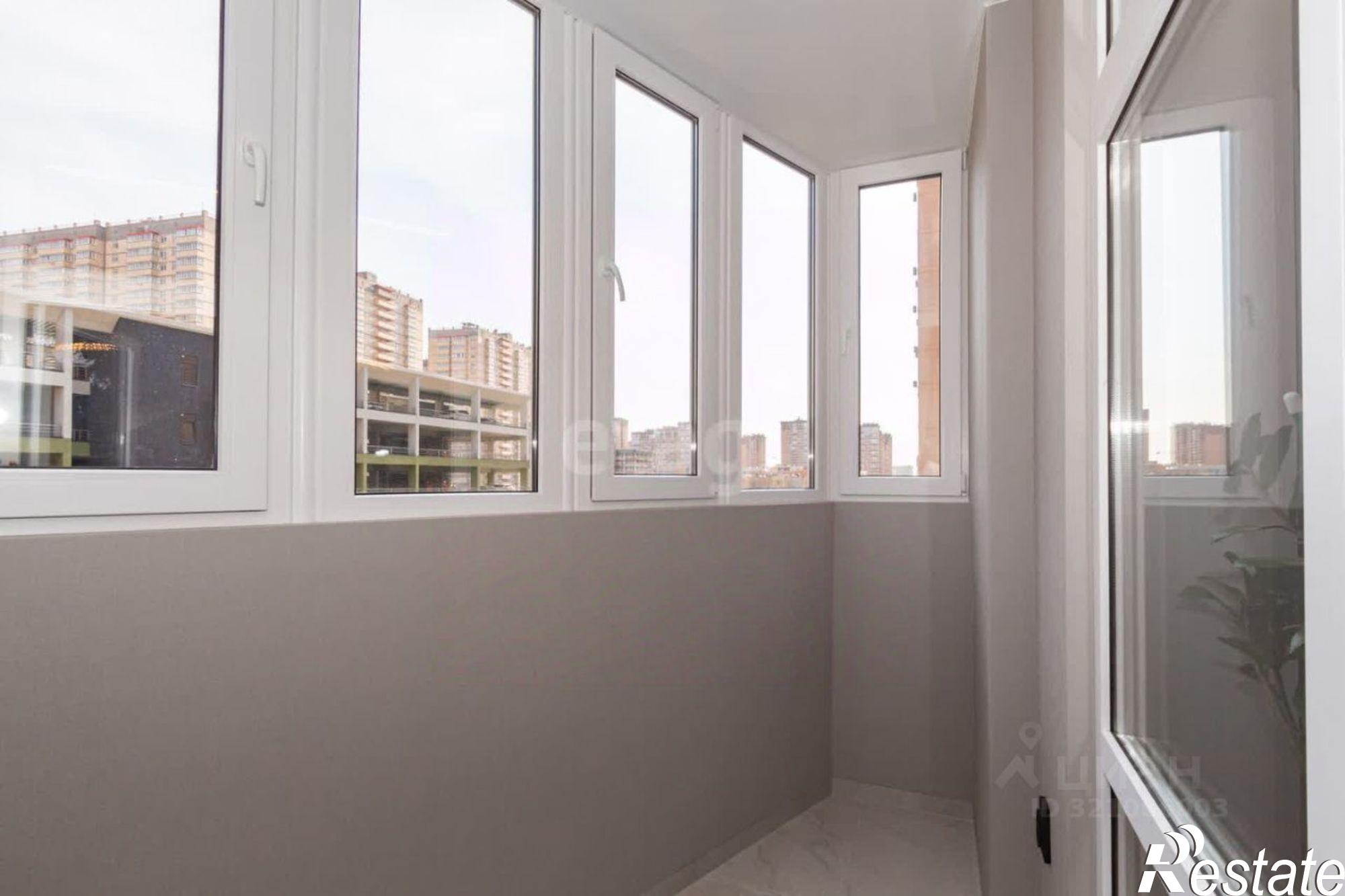 Купить квартиру за 11 800 000 рублей на ул Берберовская, 30