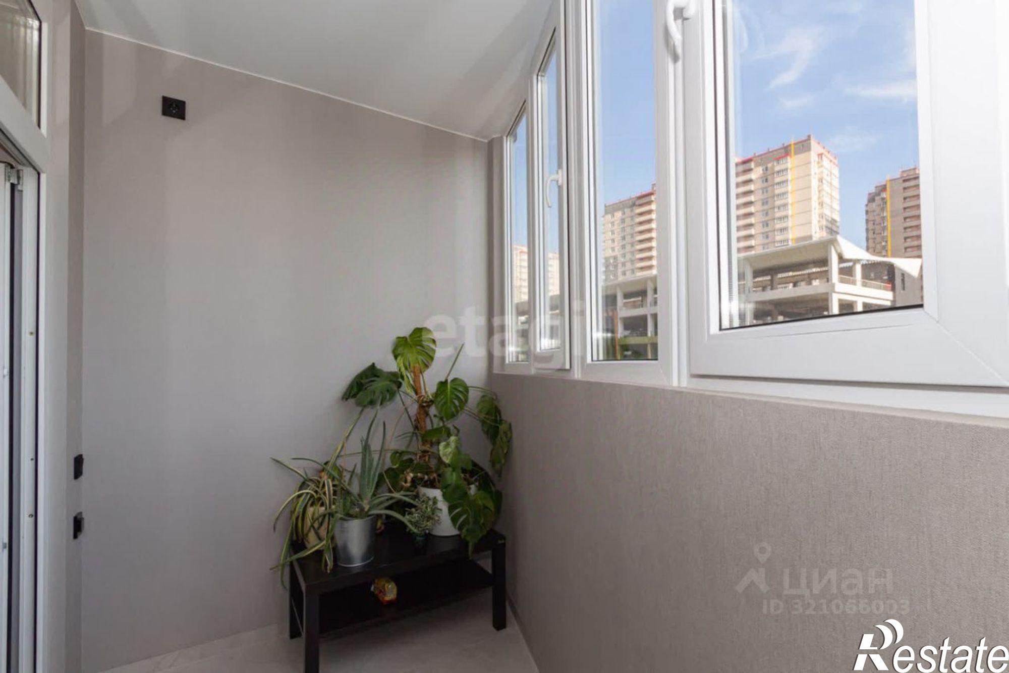 Купить квартиру за 11 800 000 рублей на ул Берберовская, 30