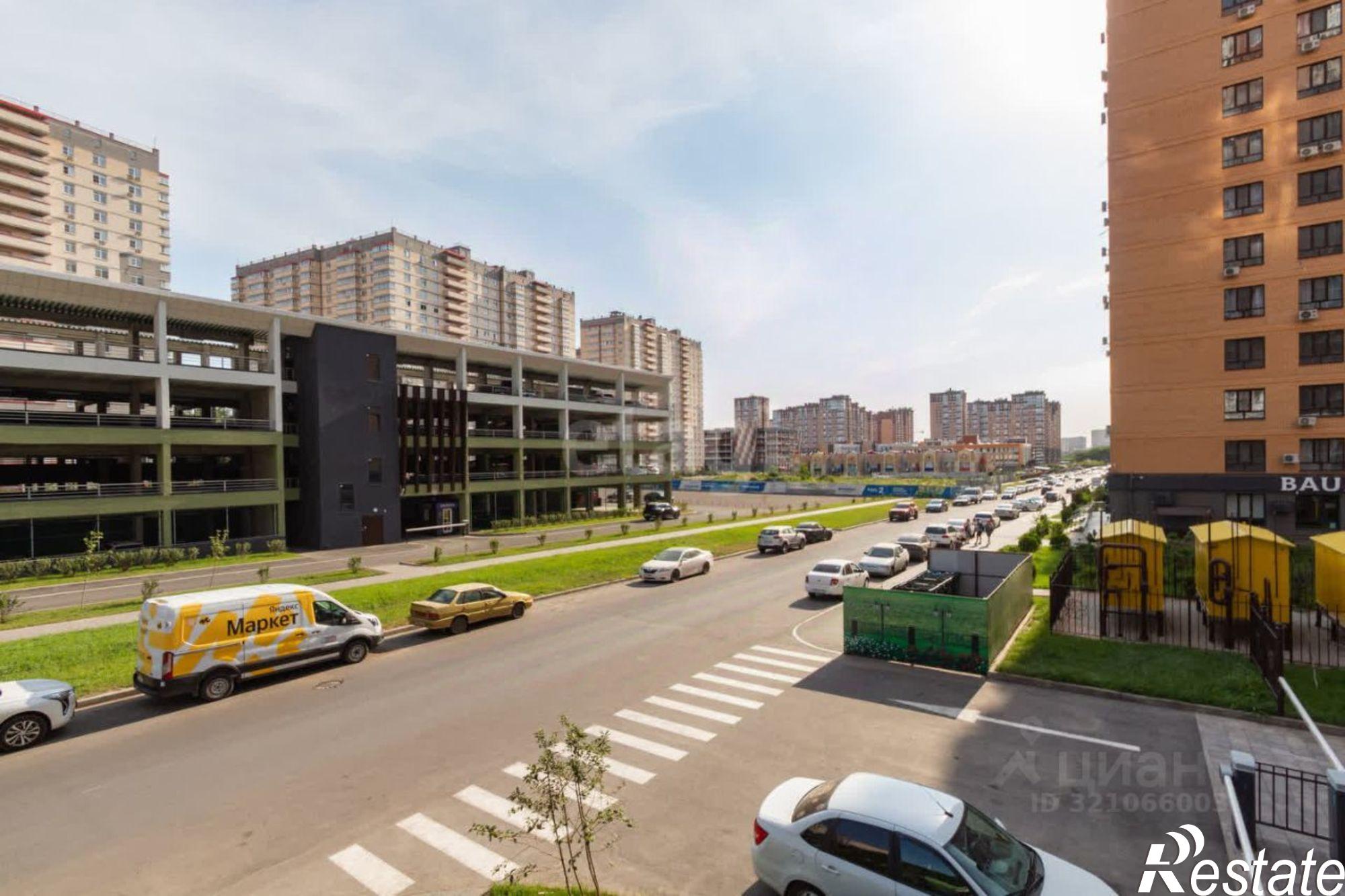 Купить квартиру за 11 800 000 рублей на ул Берберовская, 30