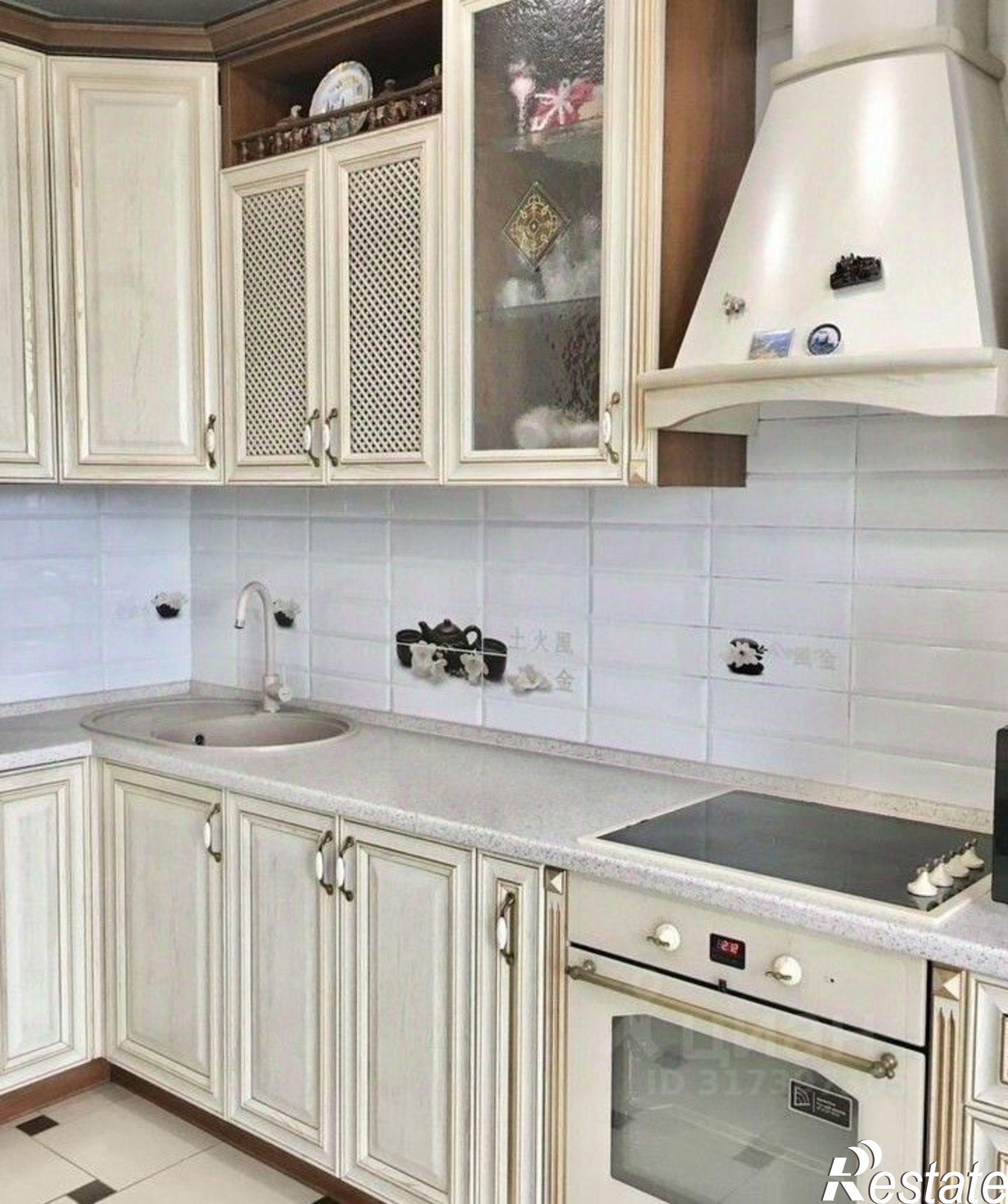 Купить квартиру за 7 150 000 рублей на Казахстанский переулок, 10А