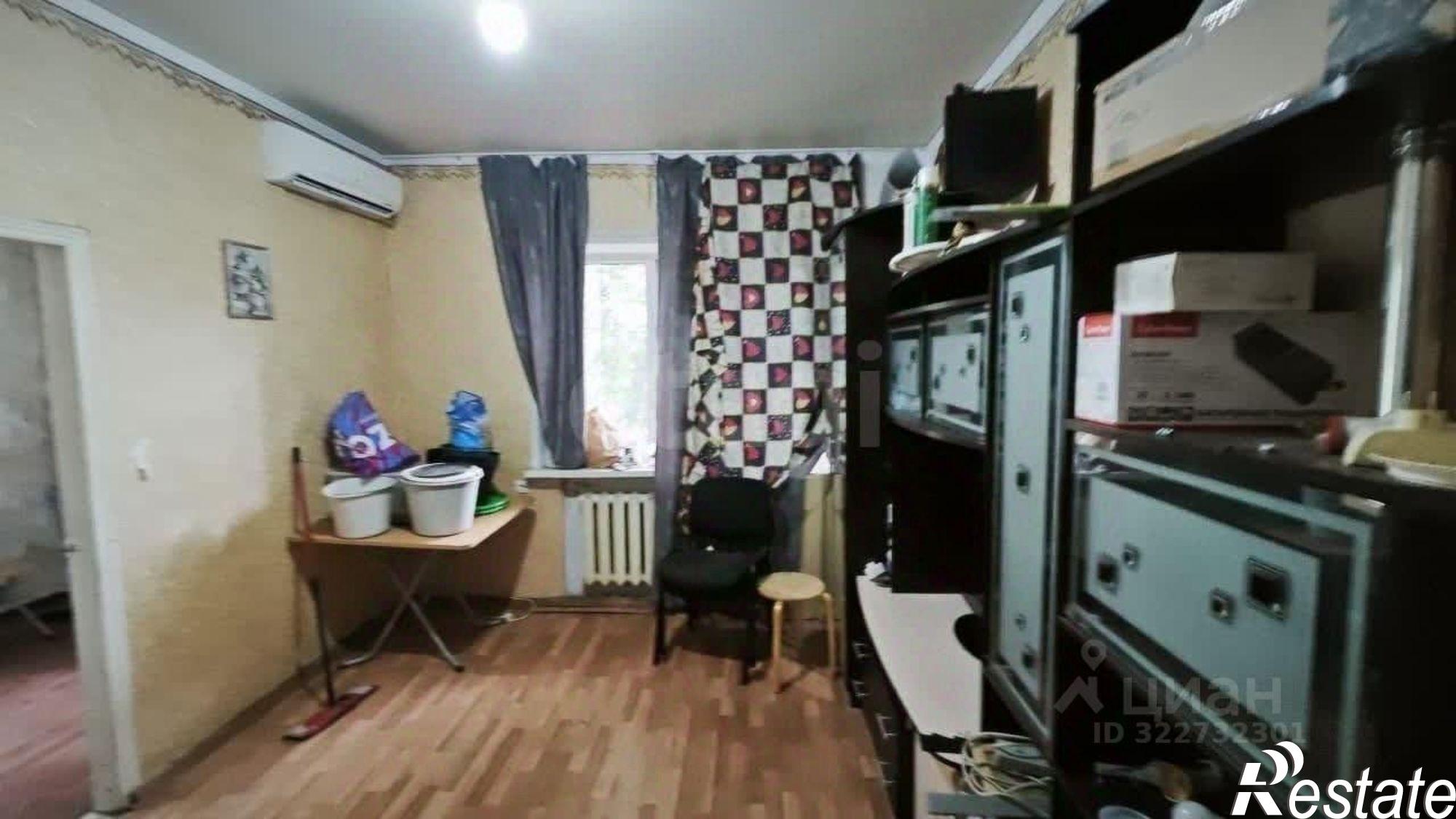 Купить квартиру за 2 646 000 рублей на пр-кт Ленина, 176