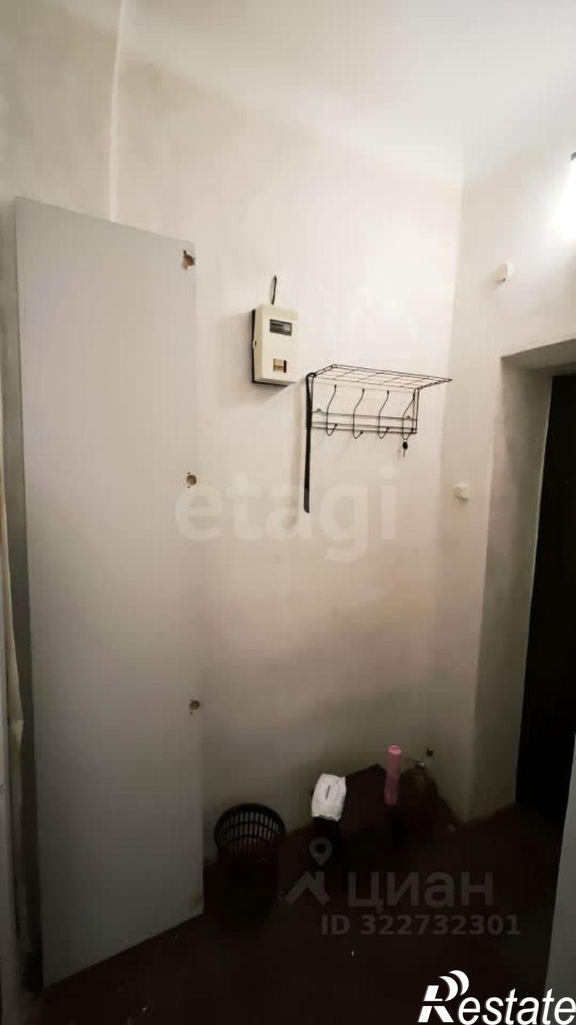 Купить квартиру за 2 646 000 рублей на пр-кт Ленина, 176