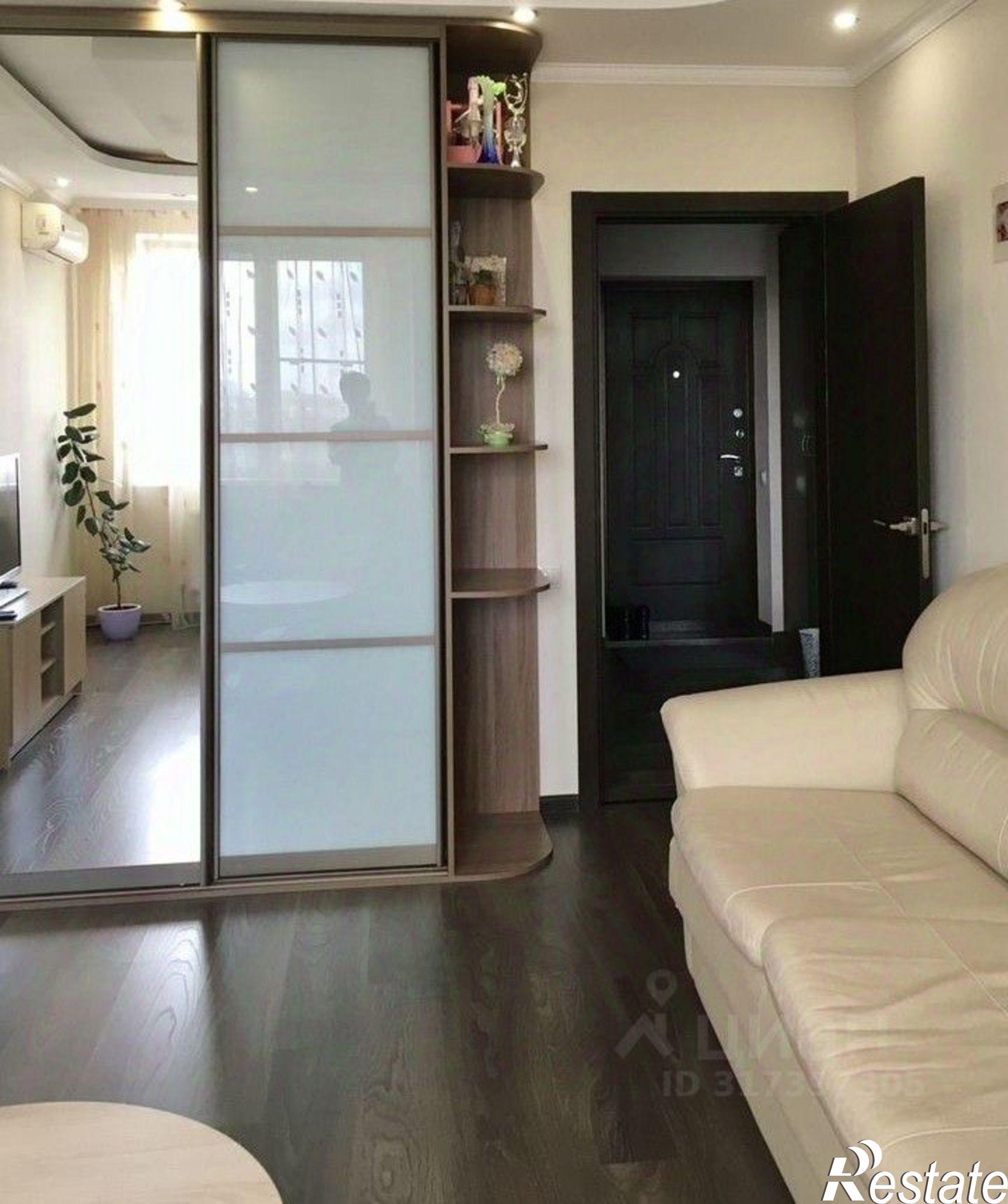 Купить квартиру за 7 150 000 рублей на Казахстанский переулок, 10А