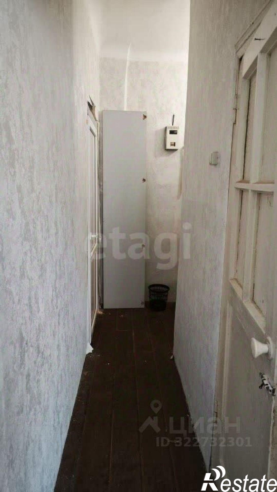 Купить квартиру за 2 646 000 рублей на пр-кт Ленина, 176