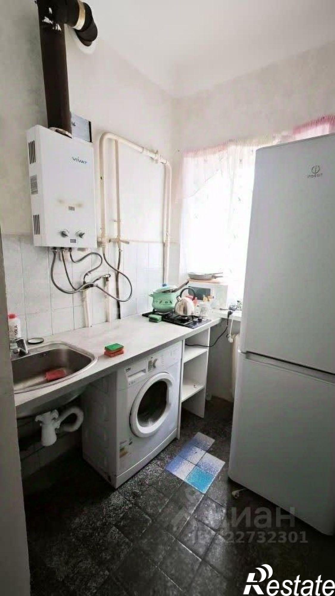 Купить квартиру за 2 646 000 рублей на пр-кт Ленина, 176