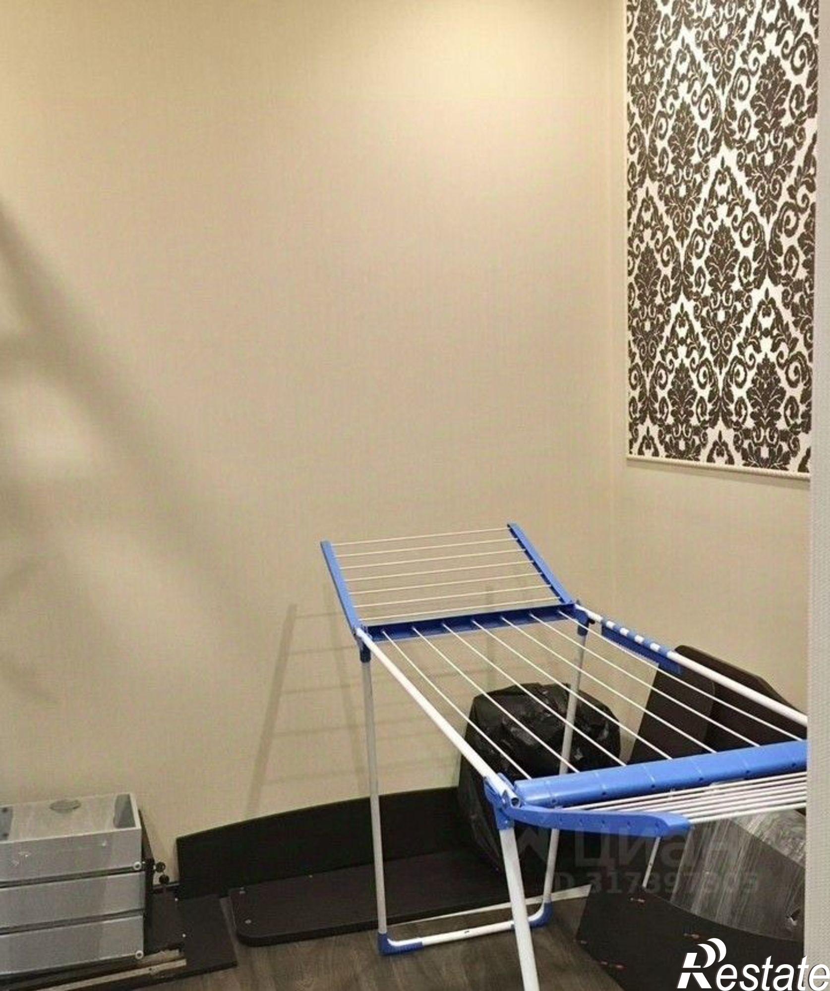 Купить квартиру за 7 150 000 рублей на Казахстанский переулок, 10А