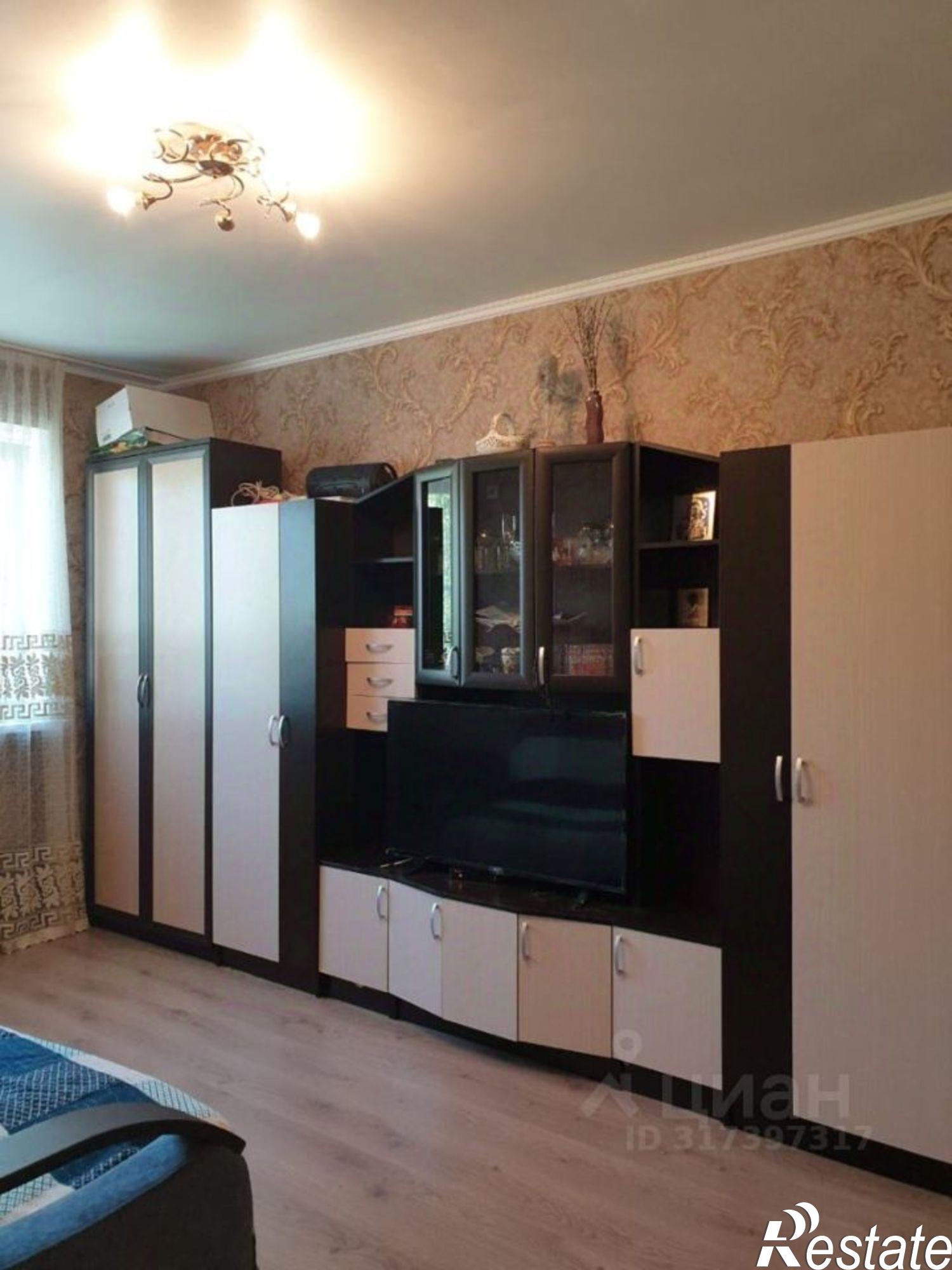 Купить квартиру за 4 400 000 рублей на ул Созидания, 32