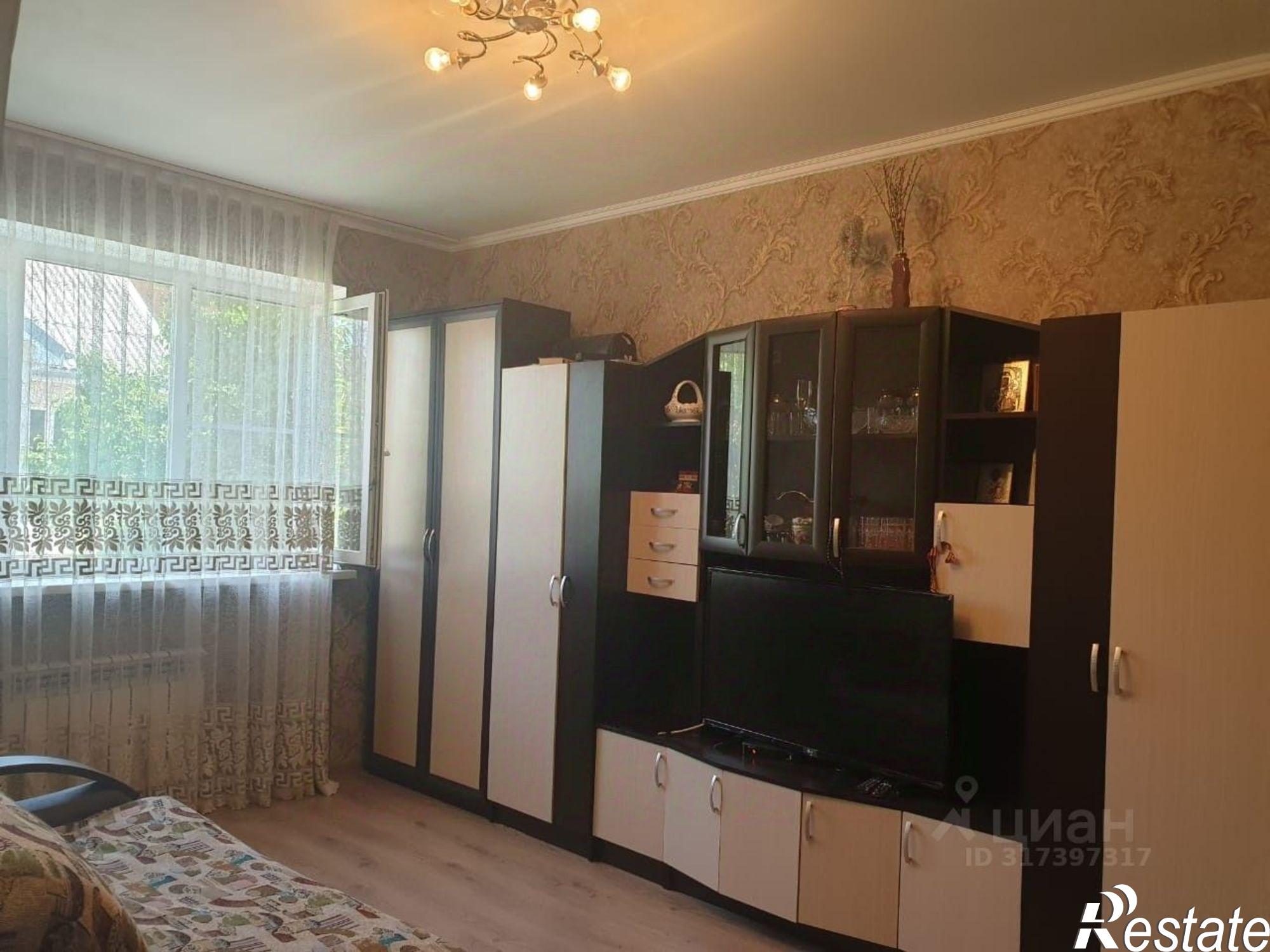 Купить квартиру за 4 400 000 рублей на ул Созидания, 32