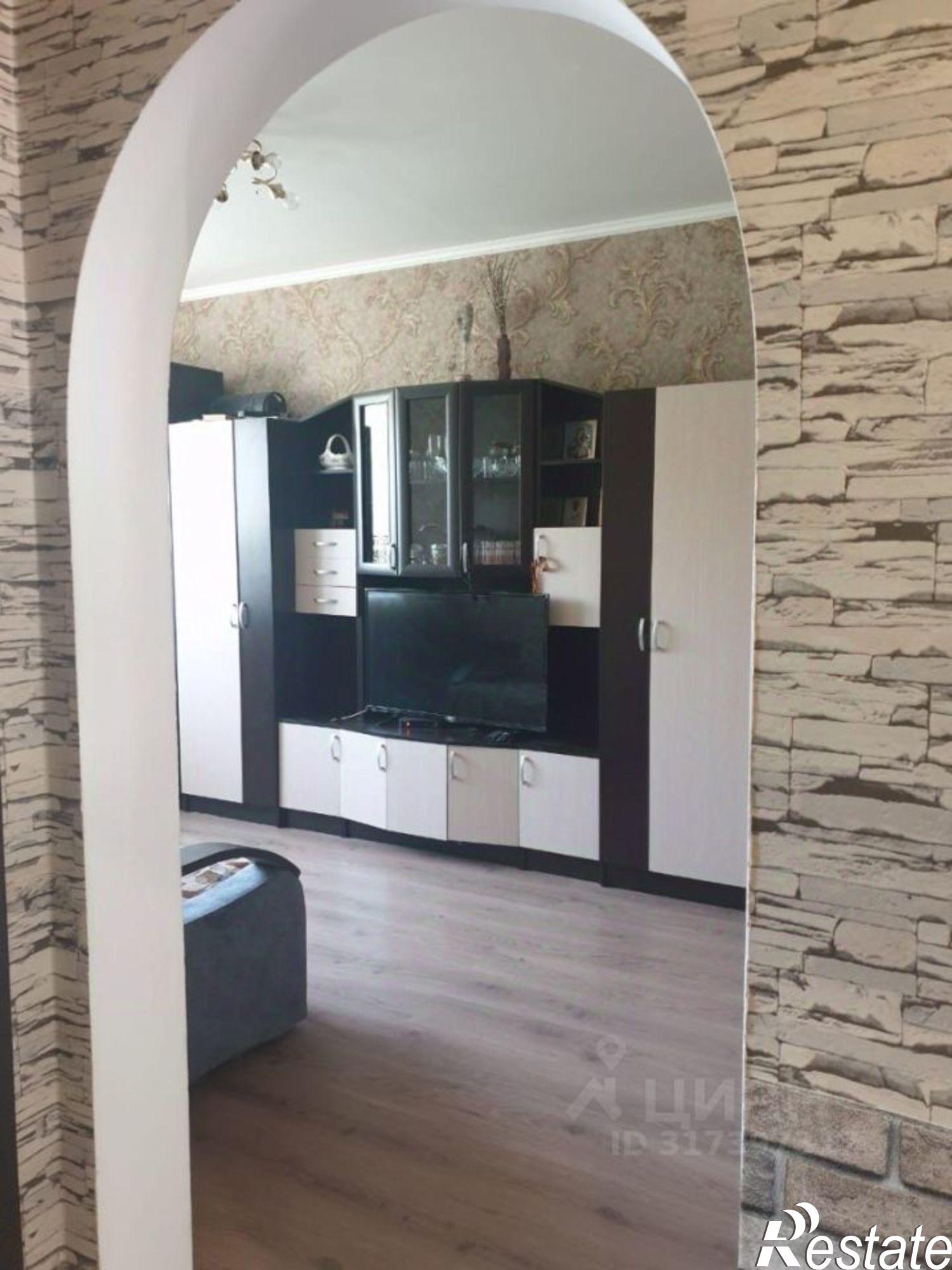 Купить квартиру за 4 400 000 рублей на ул Созидания, 32