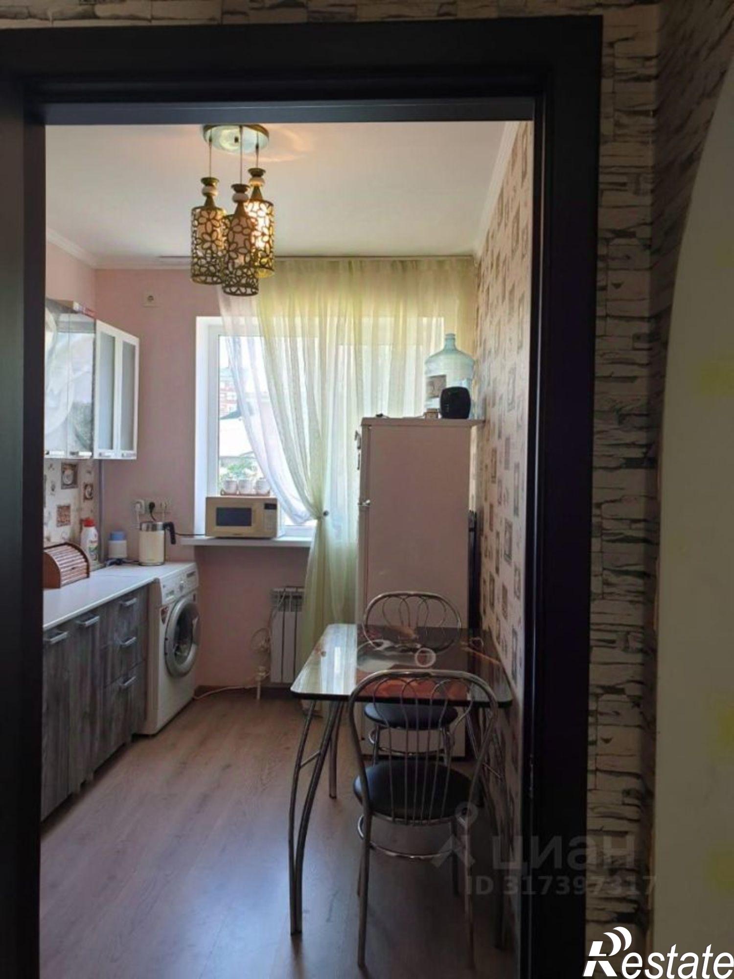 Купить квартиру за 4 400 000 рублей на ул Созидания, 32