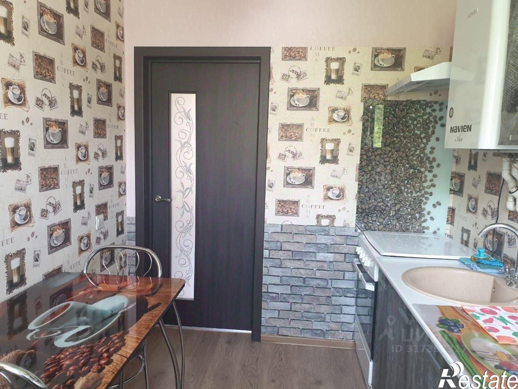 Купить квартиру за 4 400 000 рублей на ул Созидания, 32