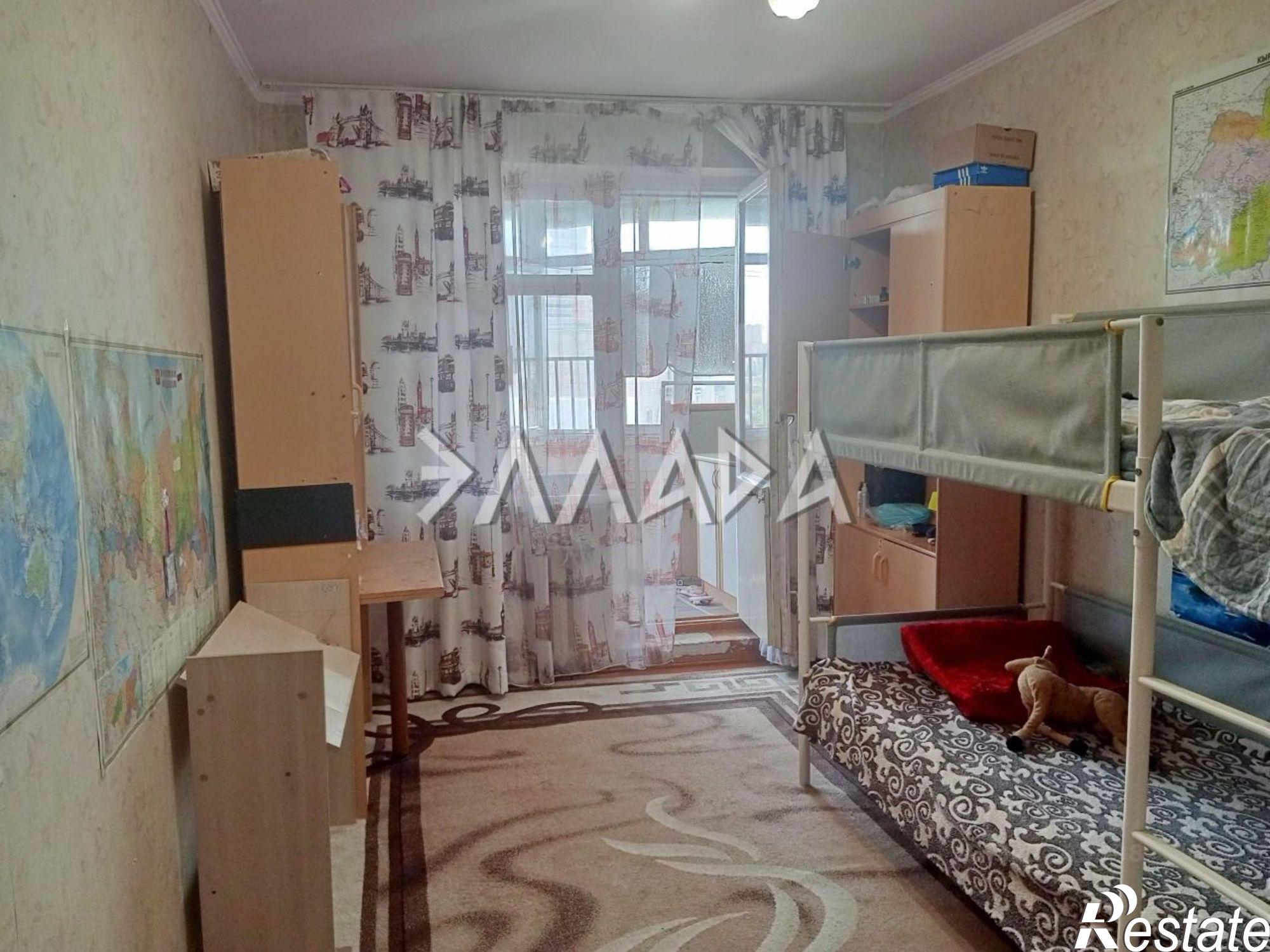 Купить квартиру за 4 650 000 рублей на ул Штахановского, 21