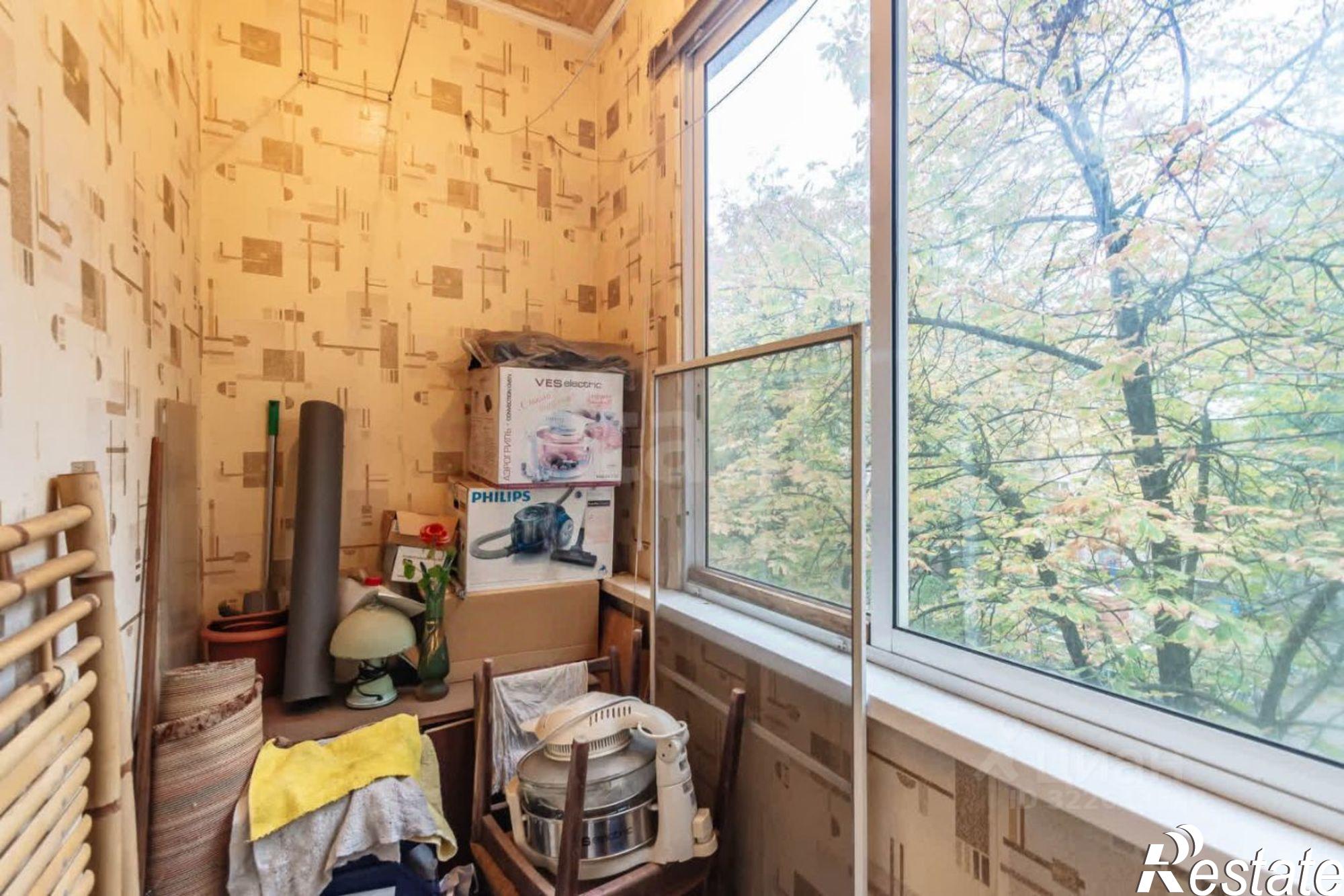 Купить квартиру за 8 624 000 рублей на Ворошиловский проспект, 50