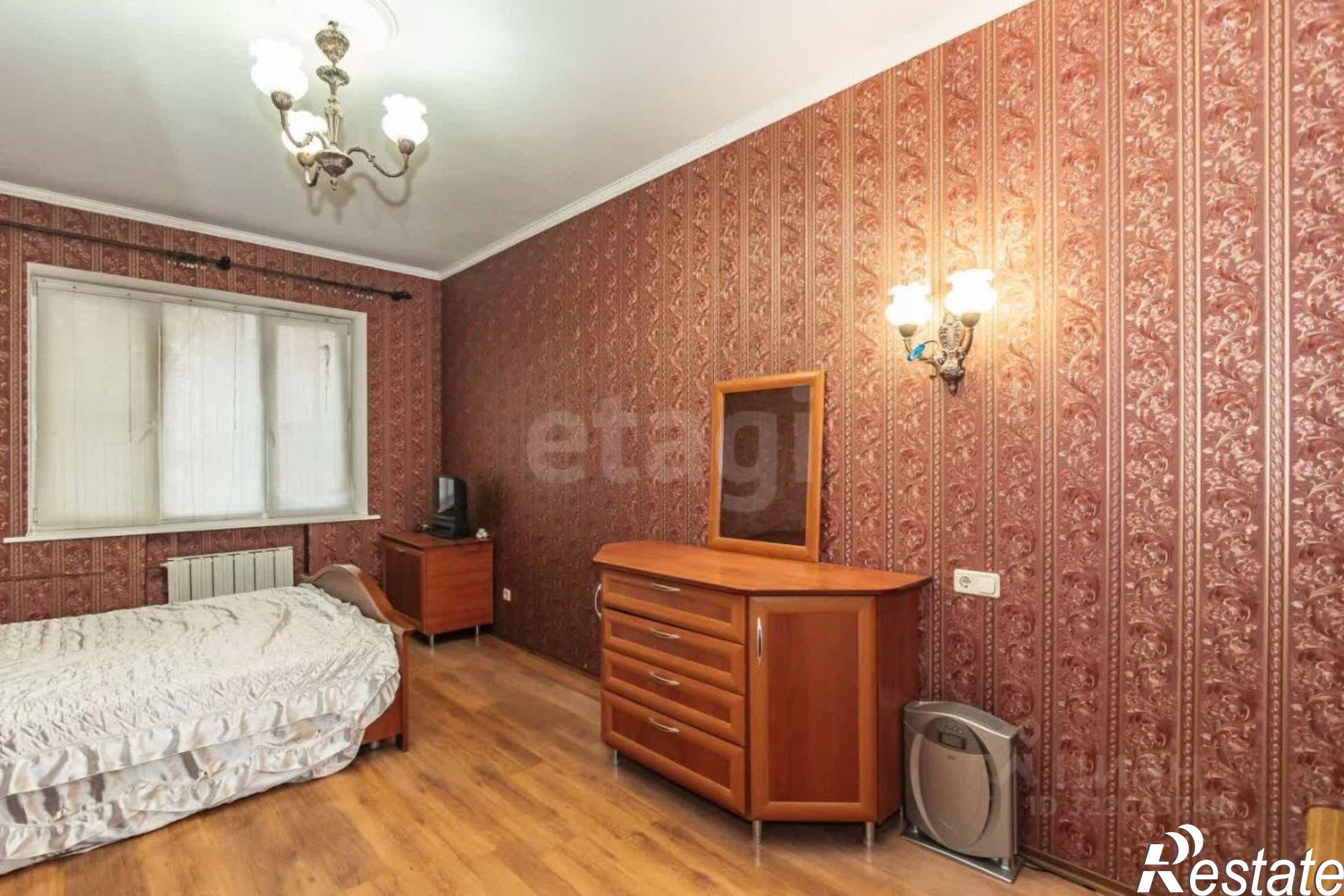 Купить квартиру за 8 624 000 рублей на Ворошиловский проспект, 50