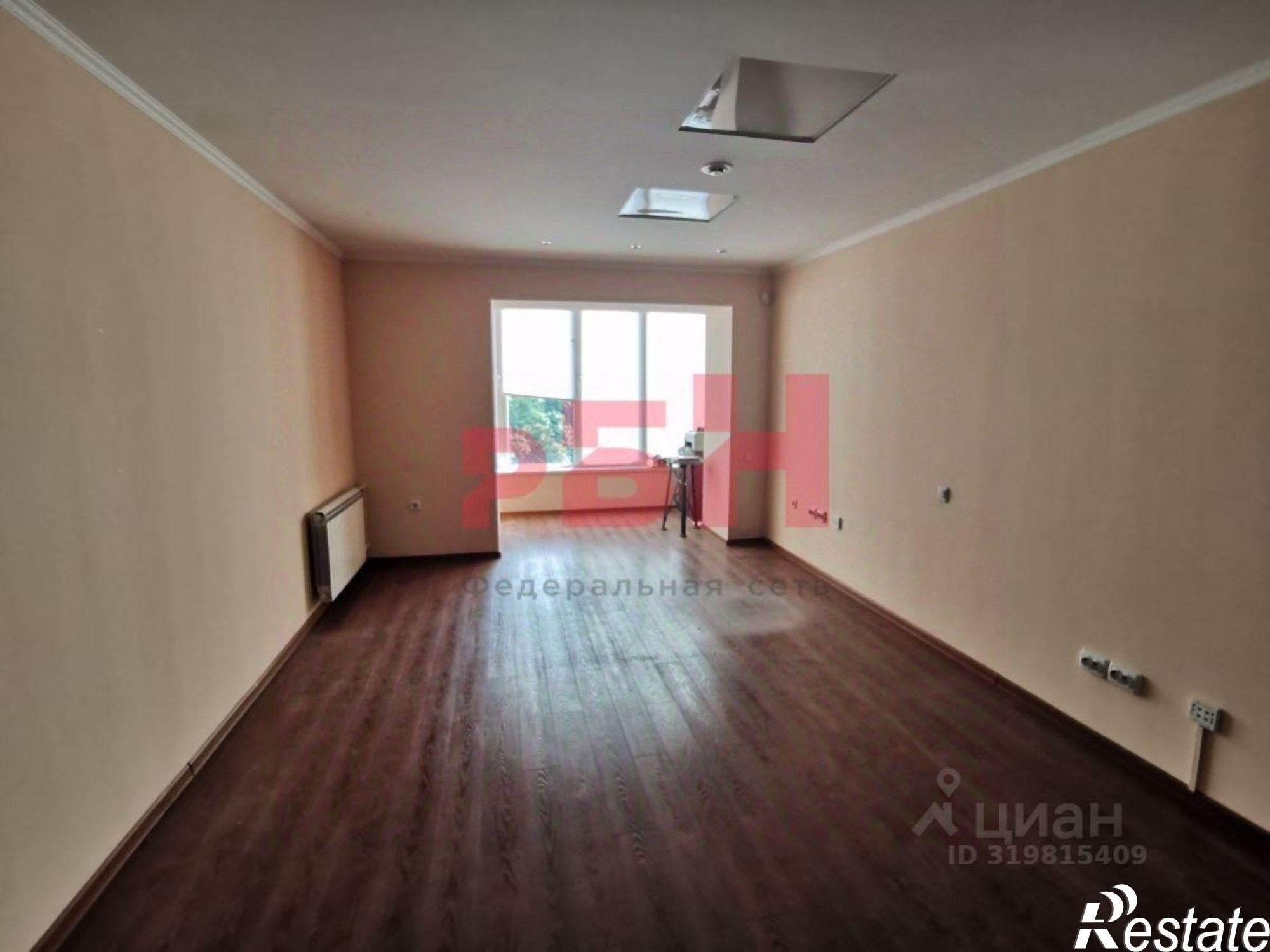 Купить офис, помещение под офис за 59 890 400 рублей на улица Максима Горького, 102