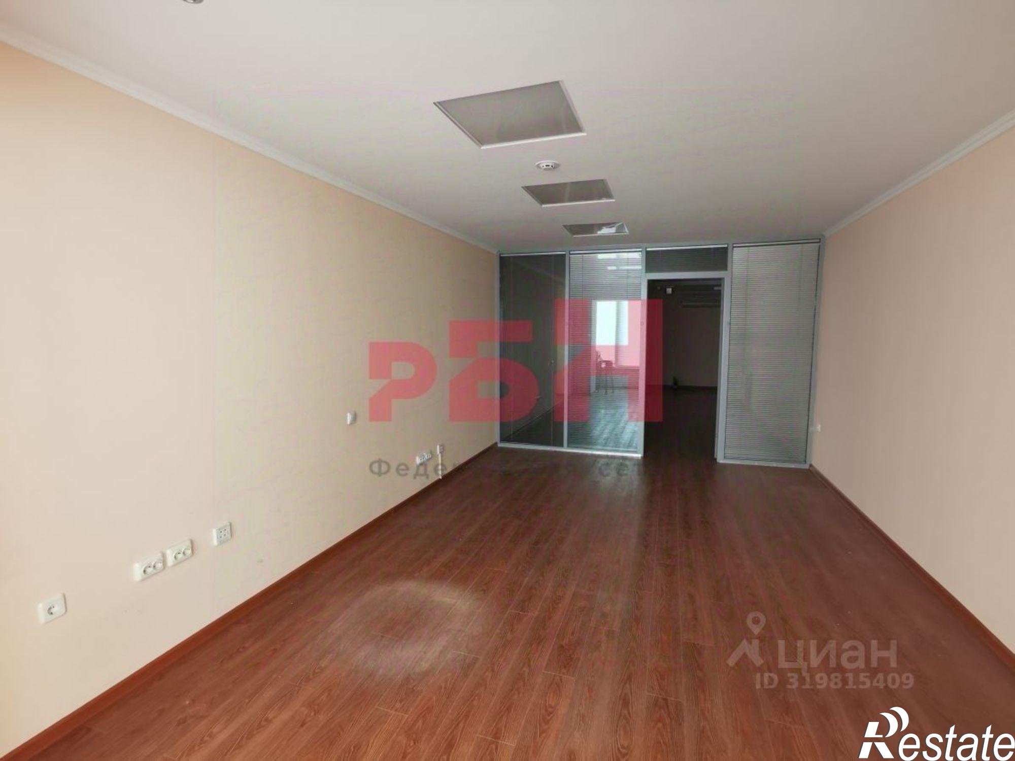 Купить офис, помещение под офис за 59 890 400 рублей на улица Максима Горького, 102