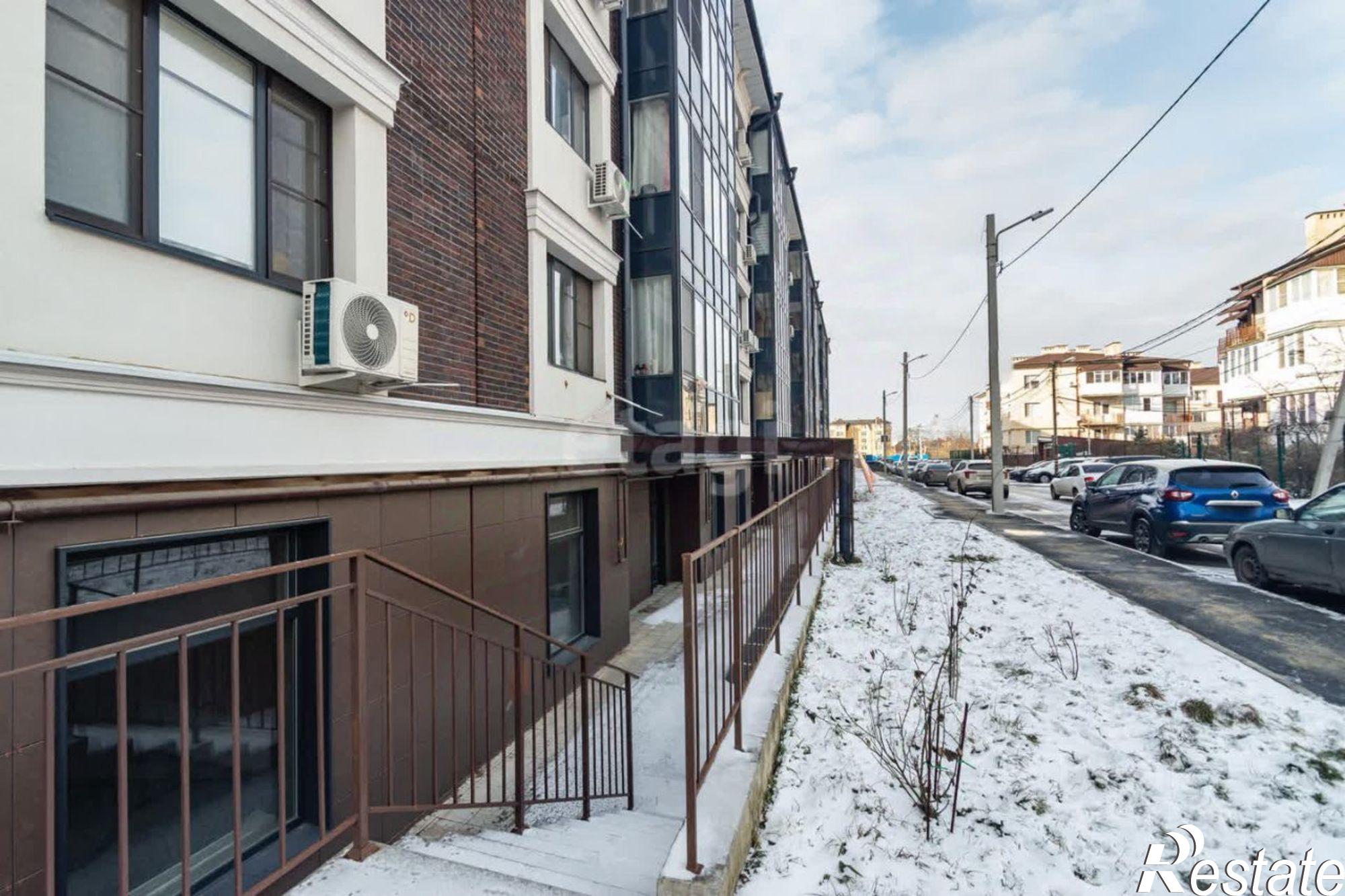 Купить помещение свободного назначения за 35 970 000 рублей на 2-я улица Володарского, 146